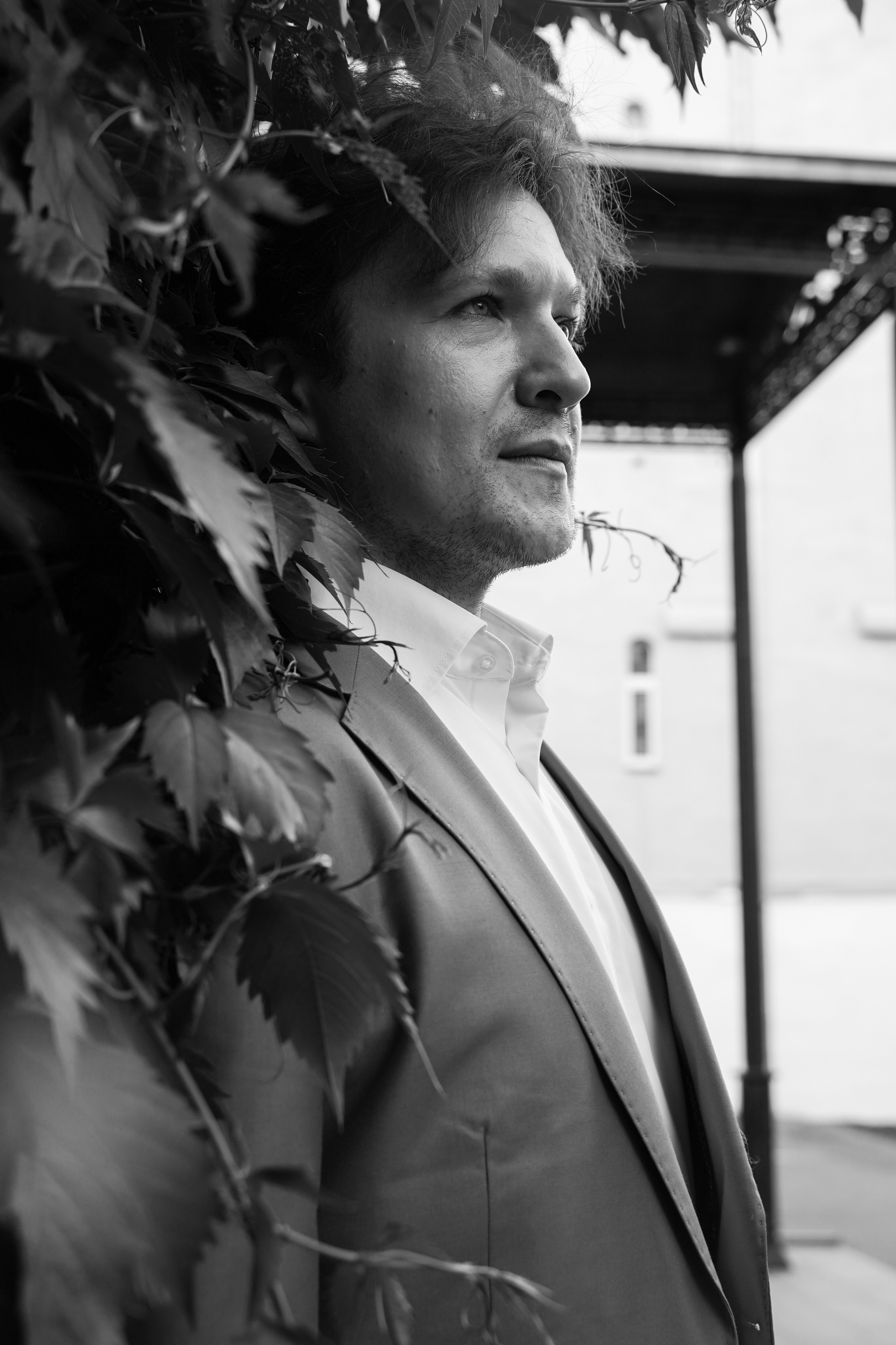 Портрет. Фотограф в Москве Мария ~Zagagul~