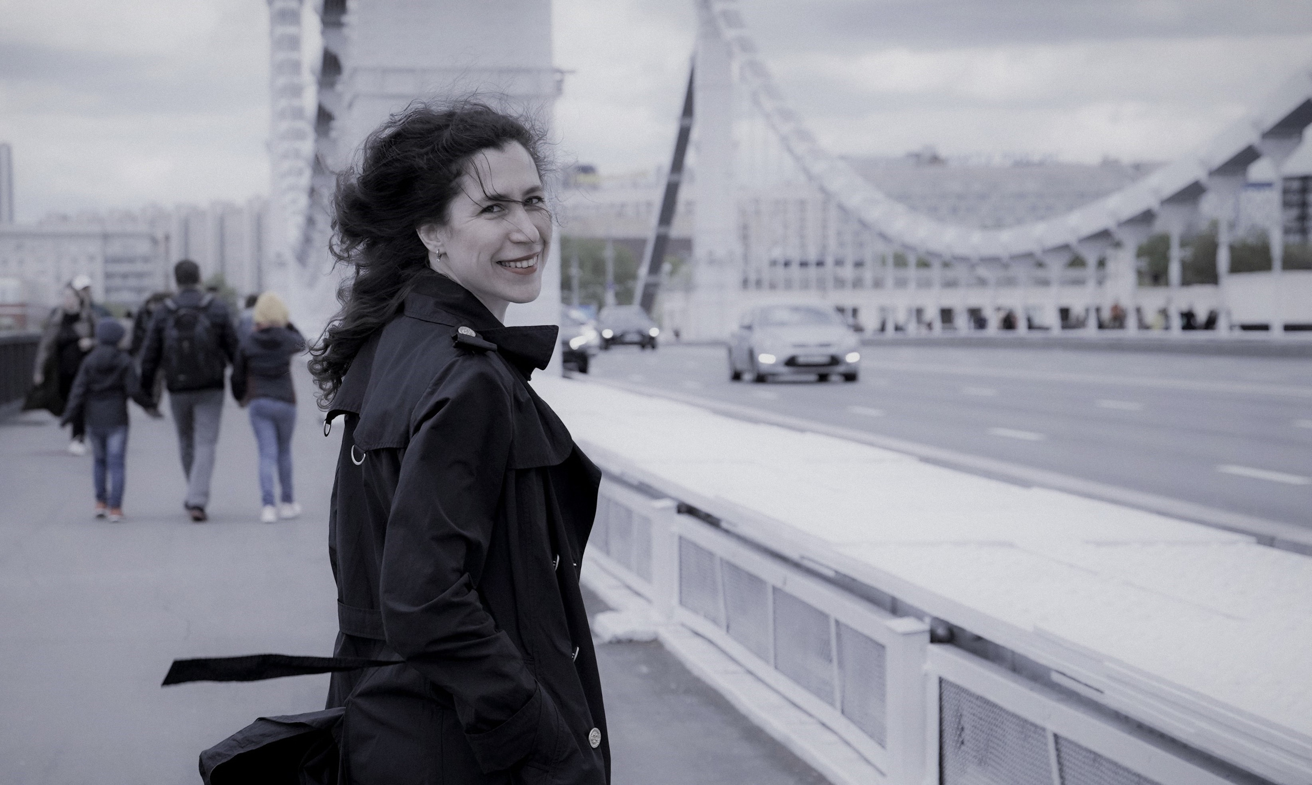 Портрет. Фотограф в Москве Мария ~Zagagul~