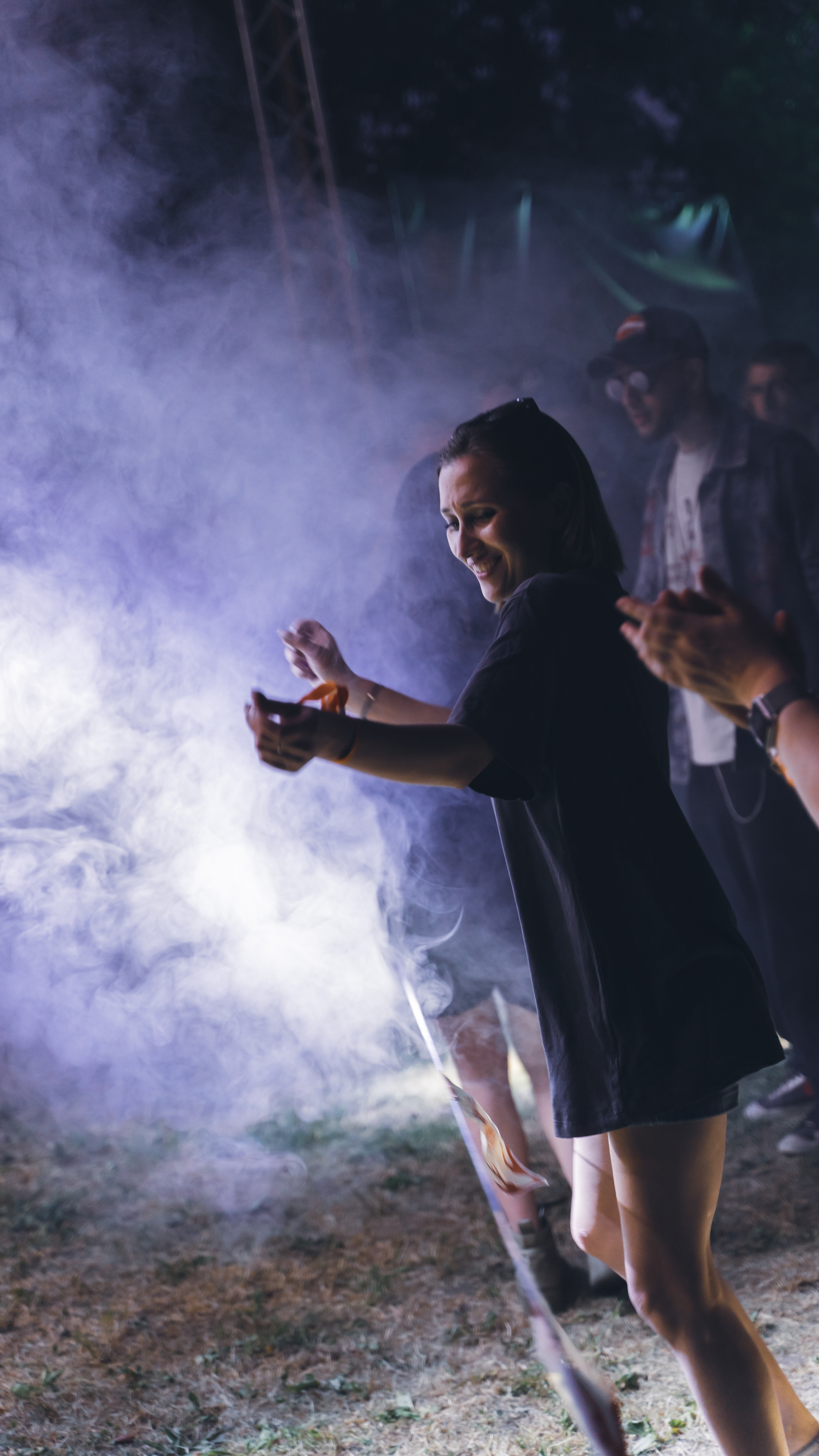 Репортаж: фото Блюз байк фестиваль в Суздале 2022. Фотограф в Москве Мария ~Zagagul~