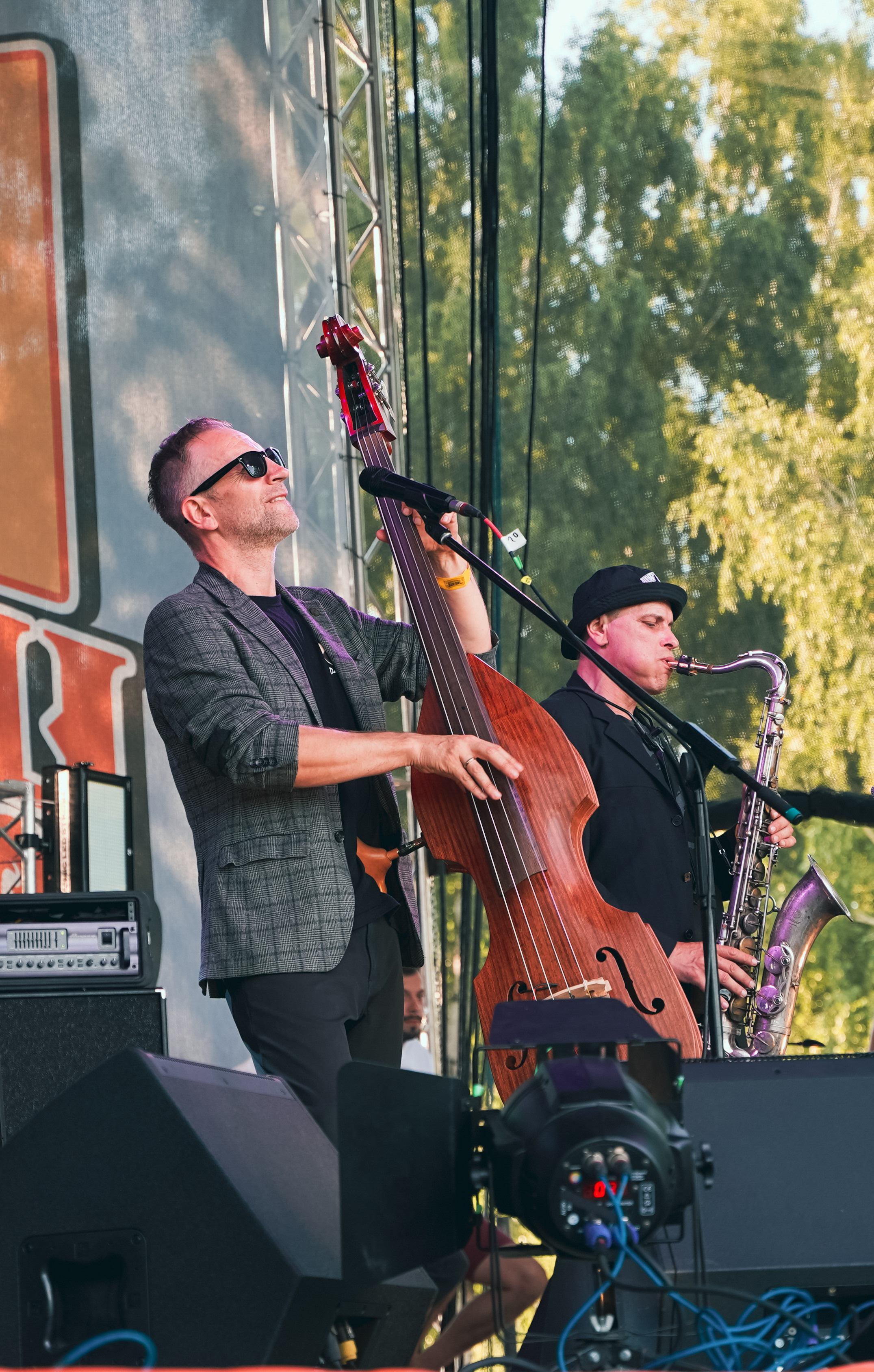 Фото Билли Новик