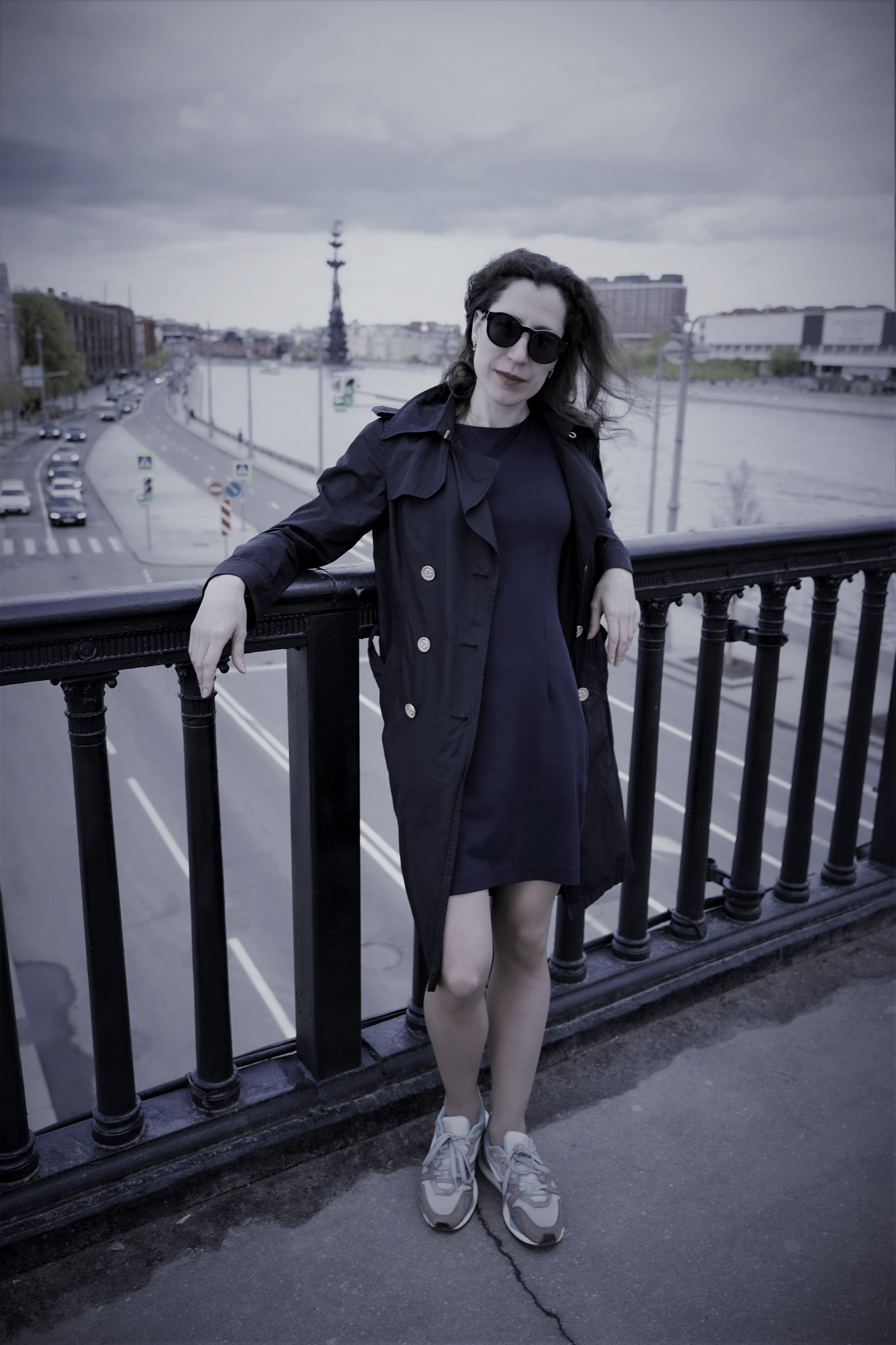 Стрит Фото. Фотограф в Москве Мария ~Zagagul~