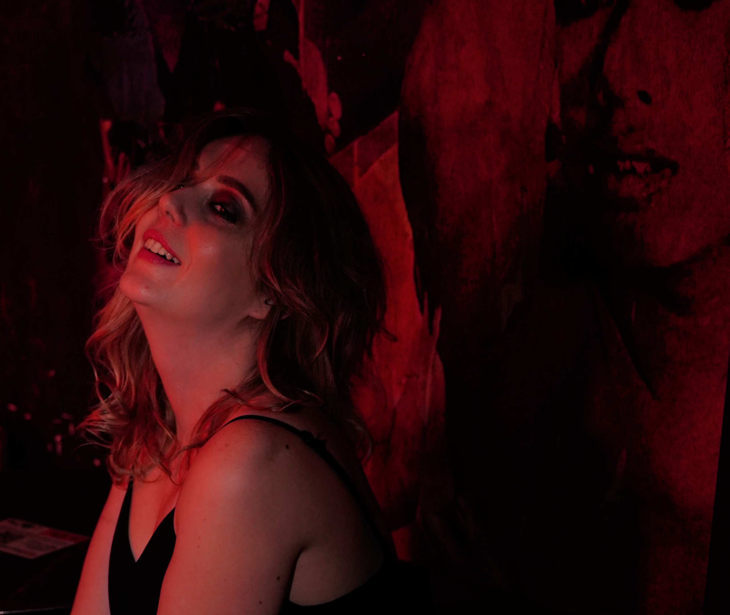 Портрет. Фотограф в Москве Мария ~Zagagul~