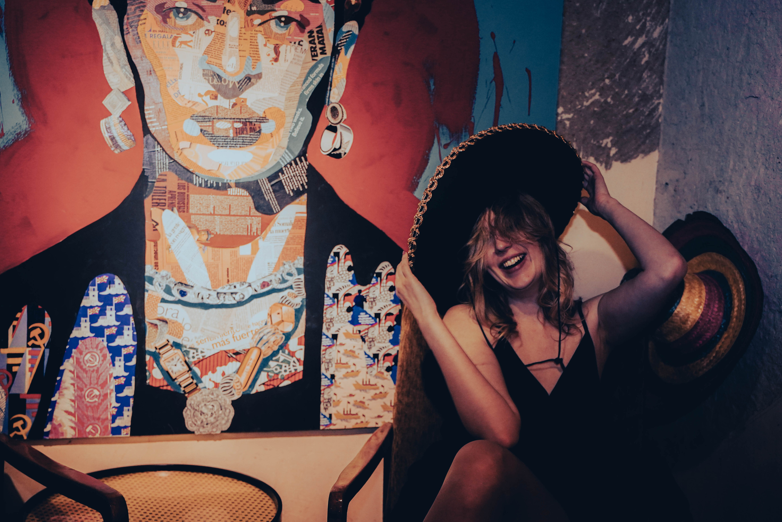 Фотограф в Москве Мария ~Zagagul~