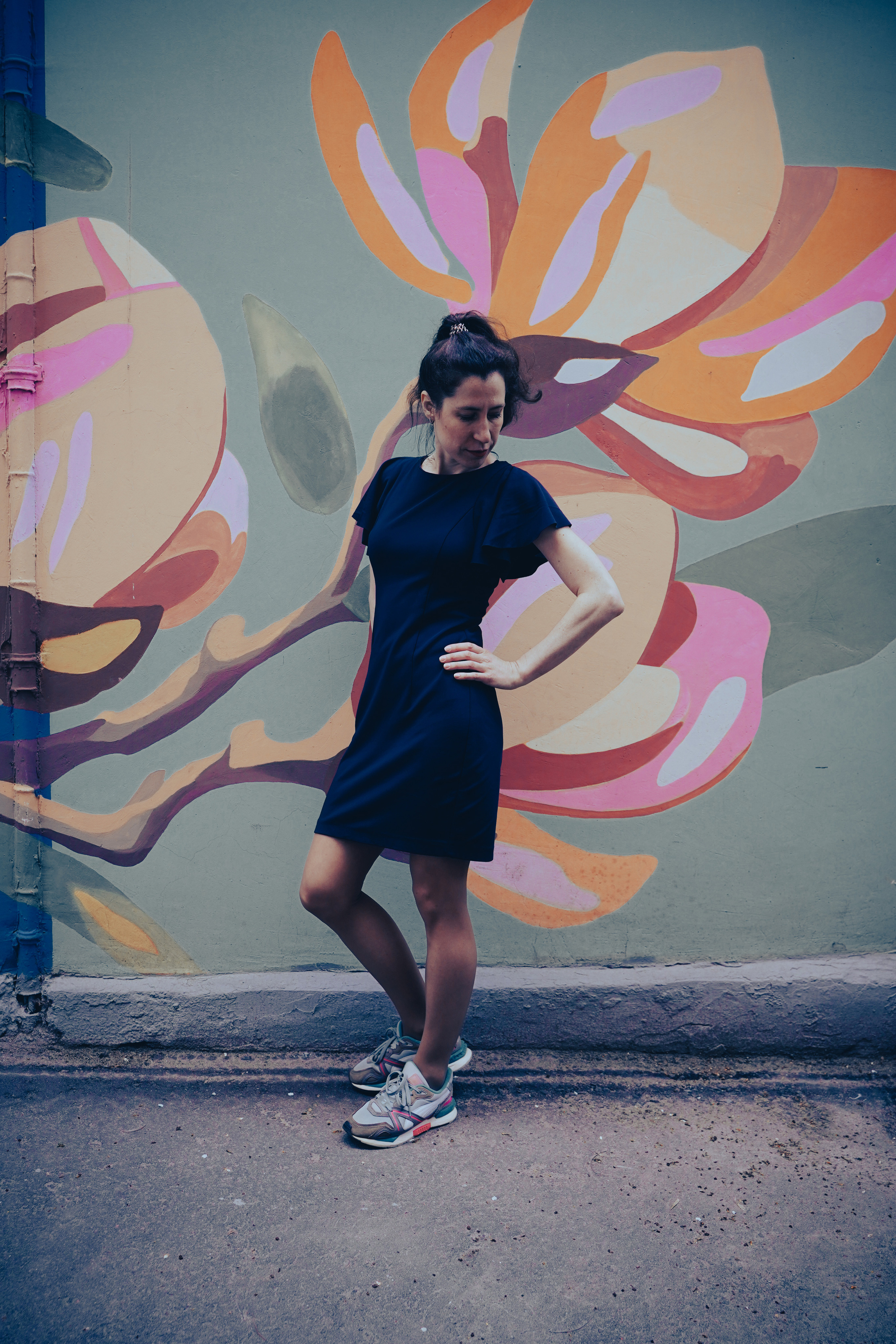 Стрит Фото. Фотограф в Москве Мария ~Zagagul~