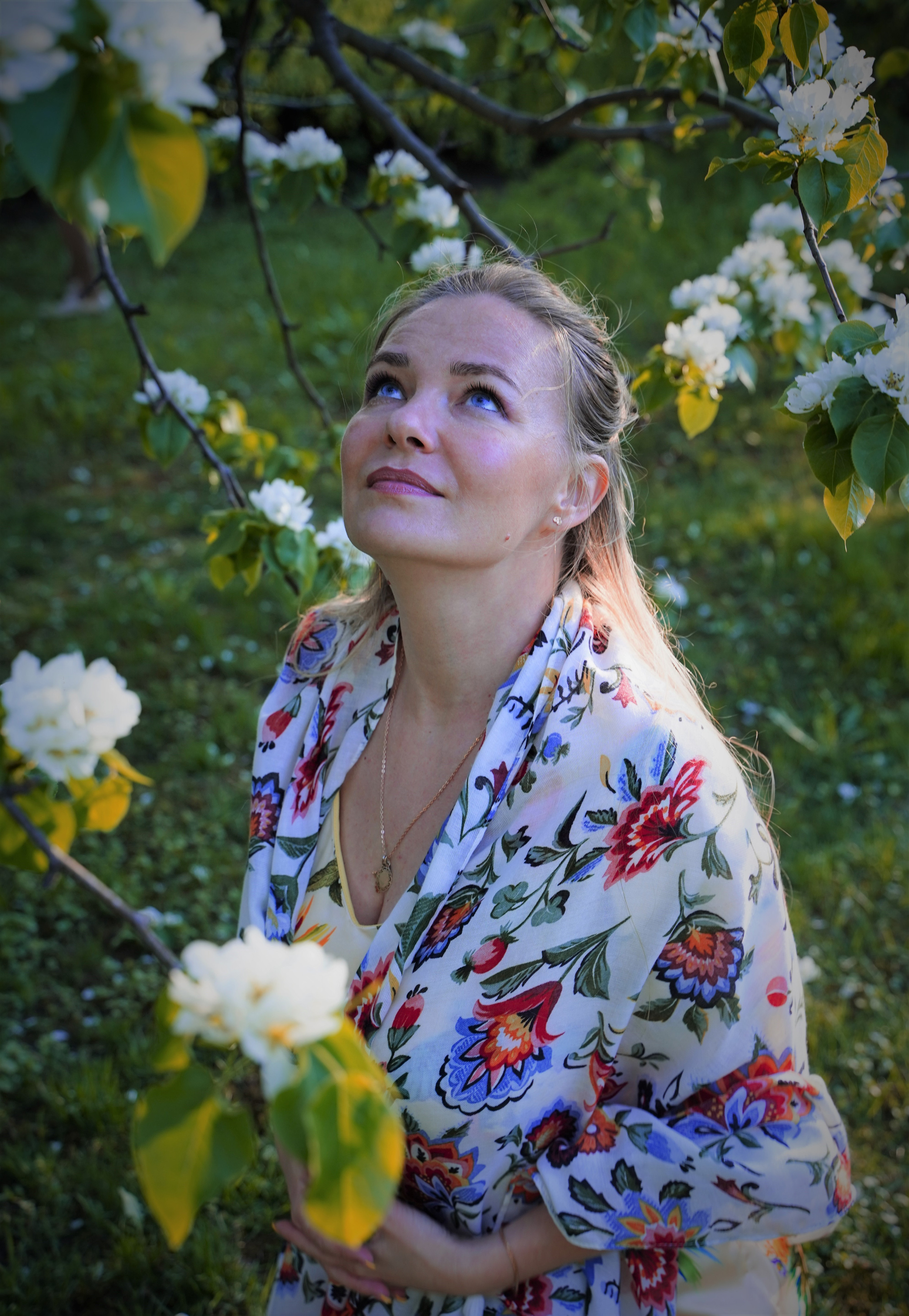 Портрет. Фотограф в Москве Мария ~Zagagul~