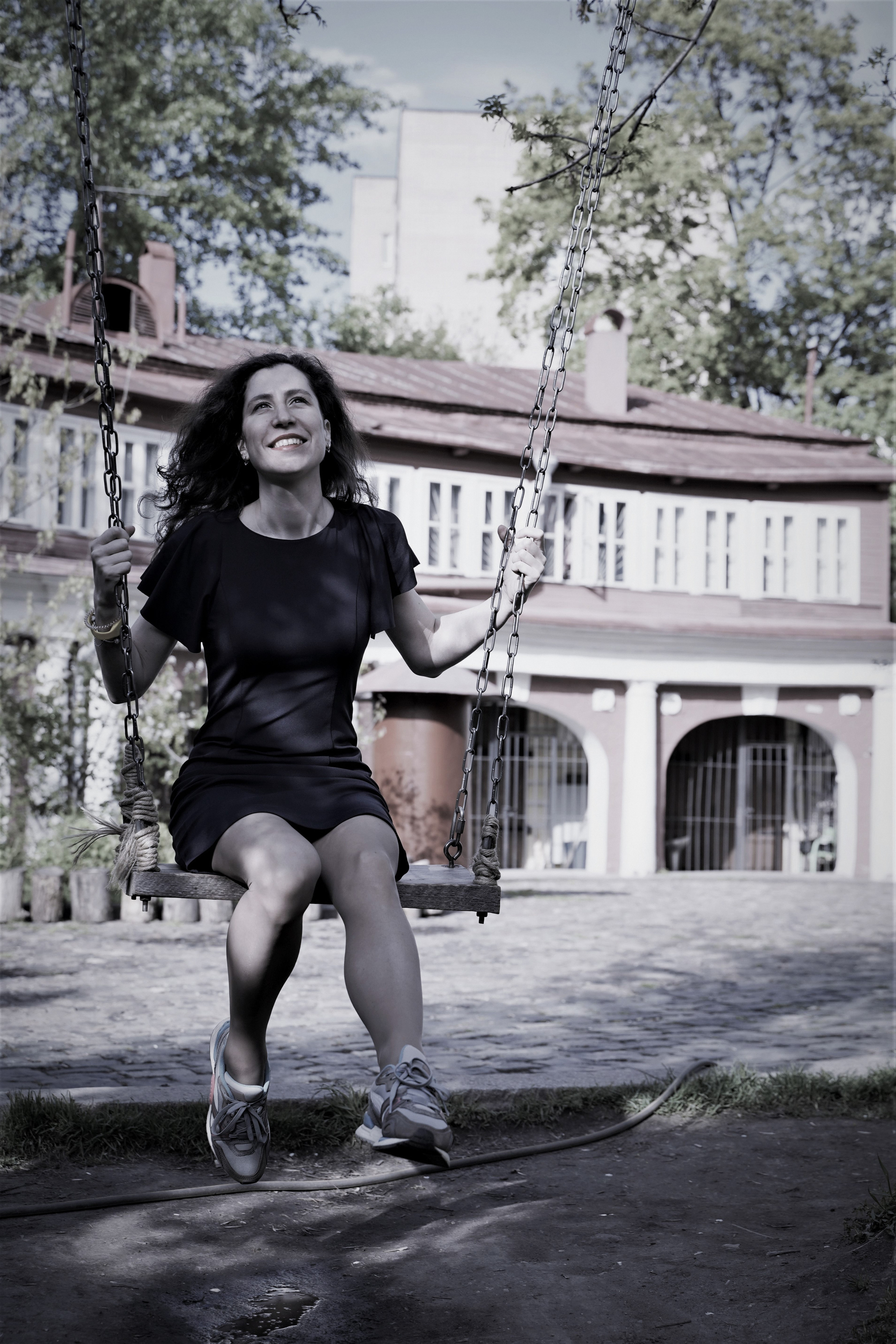 Стрит Фото. Фотограф в Москве Мария ~Zagagul~