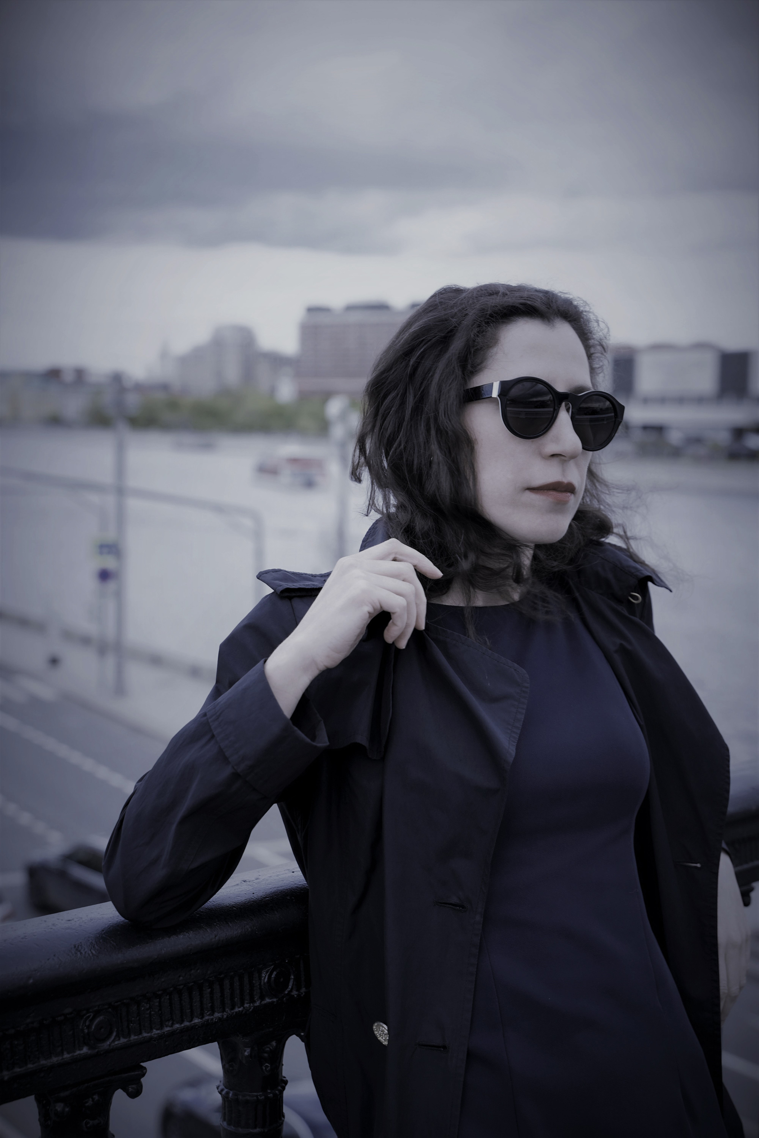 Стрит Фото. Фотограф в Москве Мария ~Zagagul~