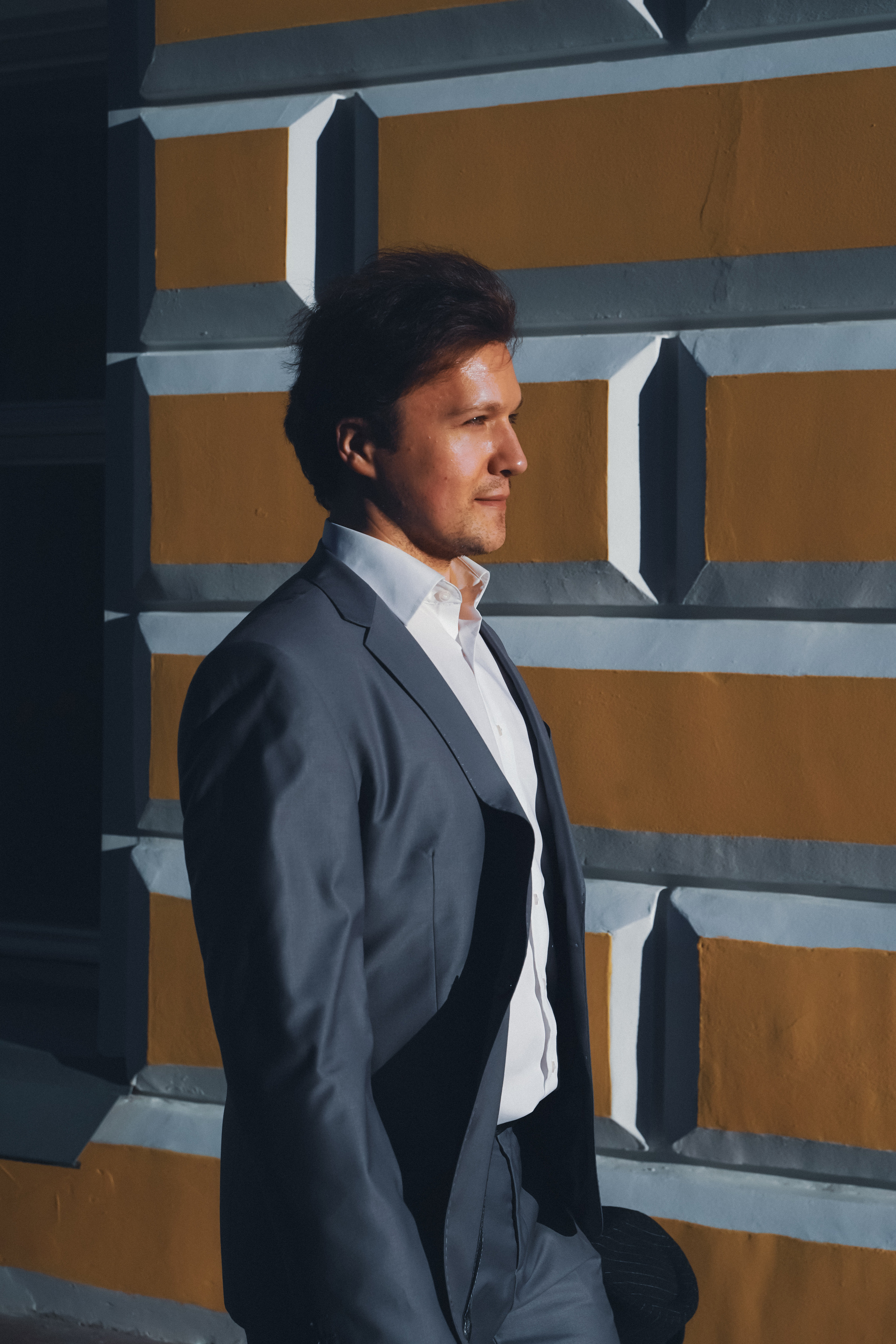 Портрет. Фотограф в Москве Мария ~Zagagul~