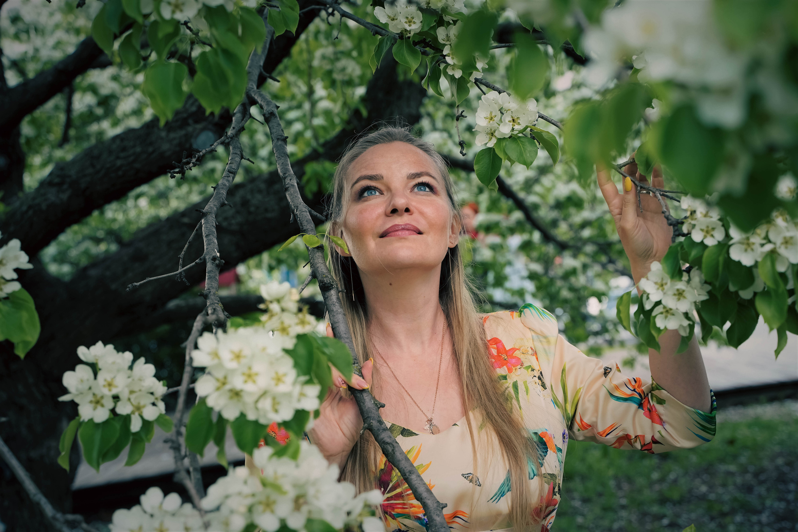 Портрет. Фотограф в Москве Мария ~Zagagul~