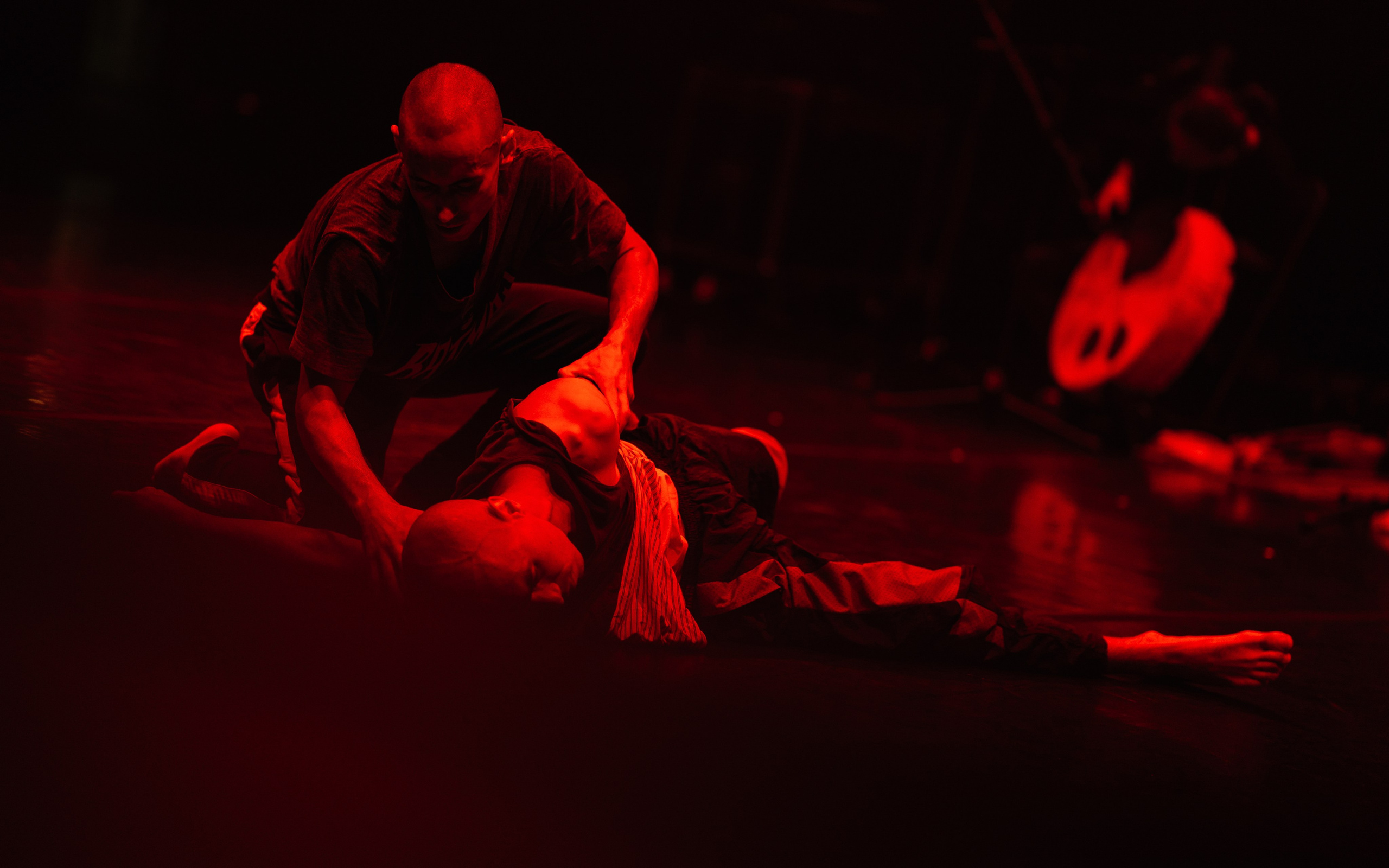 OPEN LOOK Август 2022|Часть III. Театральный фотограф в Санкт-Петербурге Дмитрий Скареднов