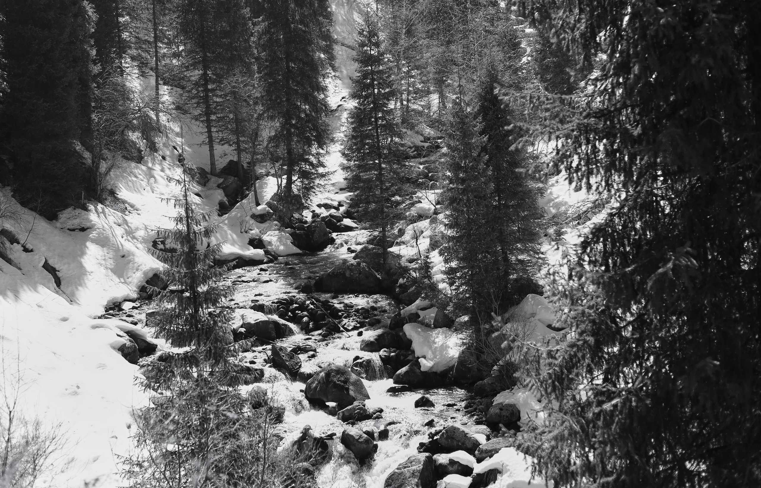 | Девичьи Слезы |. Фотограф |Алматы | Ruslan Zhadigerov