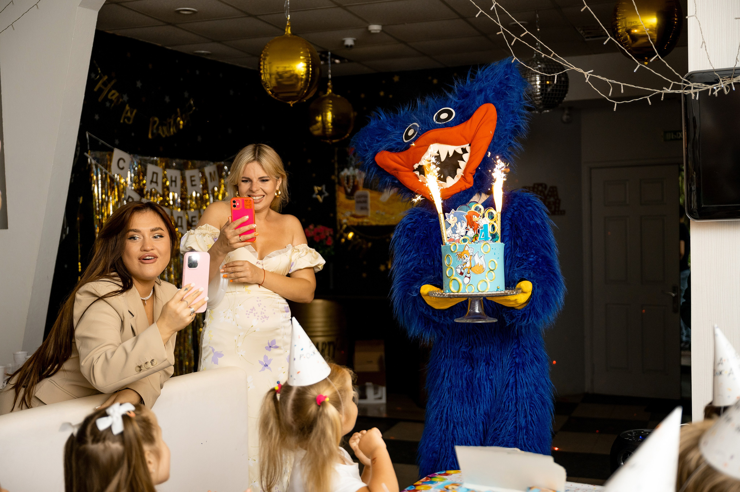 Никите 4 года. «Жили-были». Свадебный, семейный и репортажный фотограф. Брянск. Эльвира Голенкова