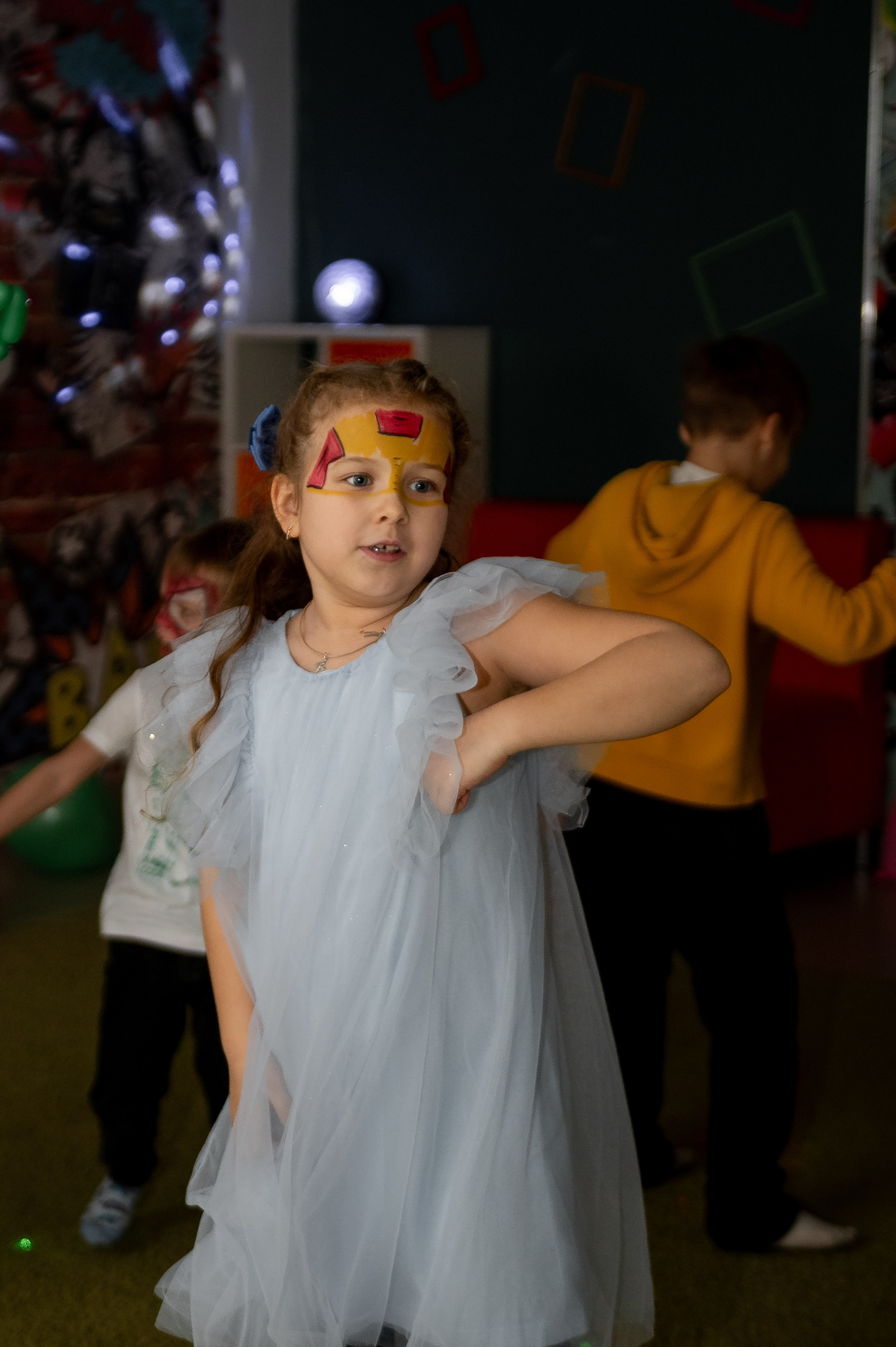 Федору 5 лет. «Жили-были». Свадебный, семейный и репортажный фотограф. Брянск. Эльвира Голенкова