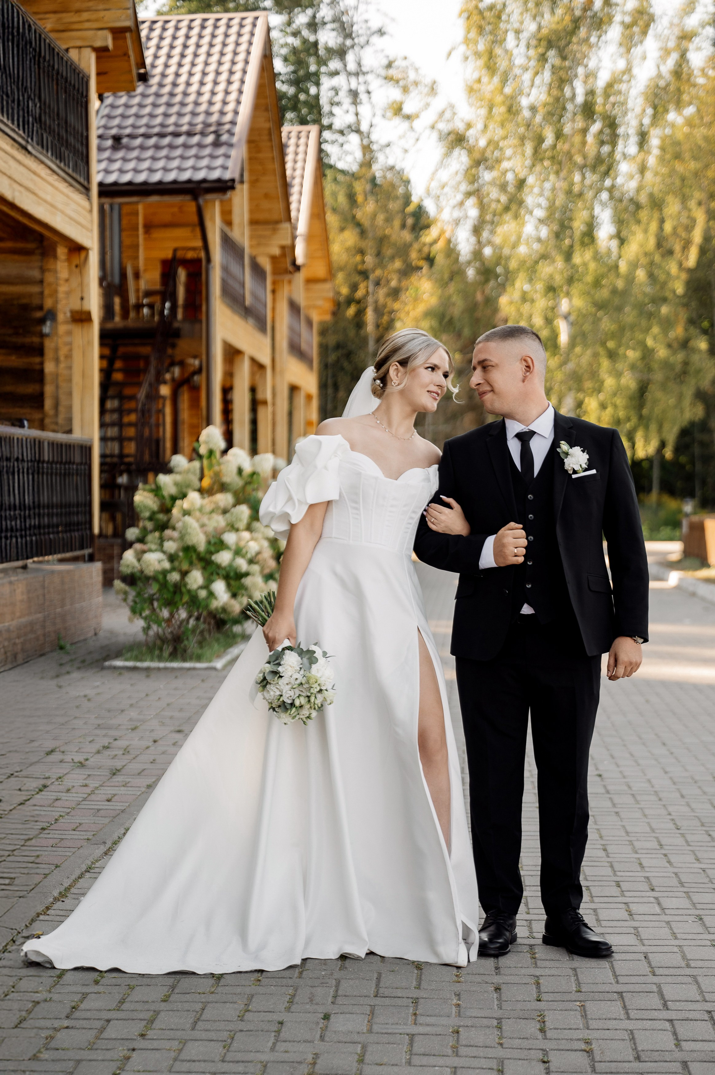 Марк & Юлия. Свадебный, семейный и репортажный фотограф. Брянск. Эльвира Голенкова