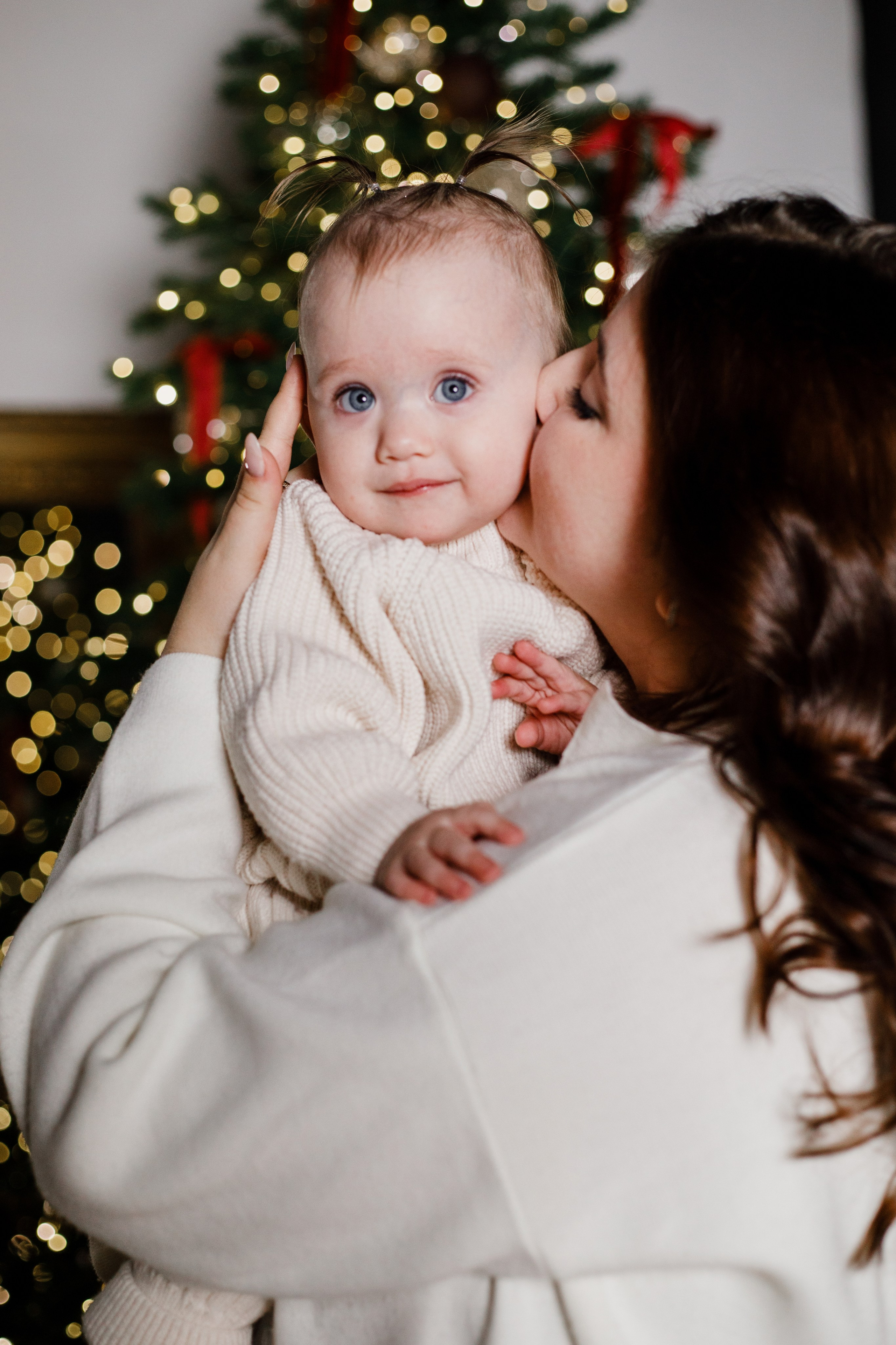 Семейная съемка