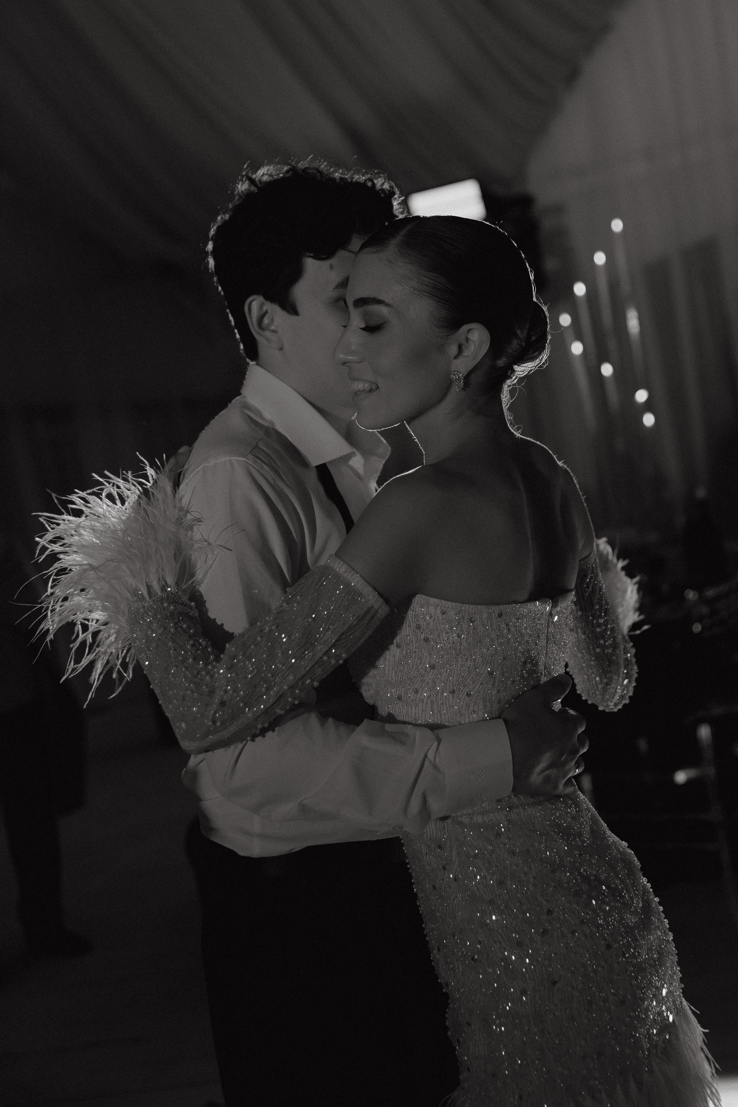 Ильвира и Айрат. Kamaeva.ru