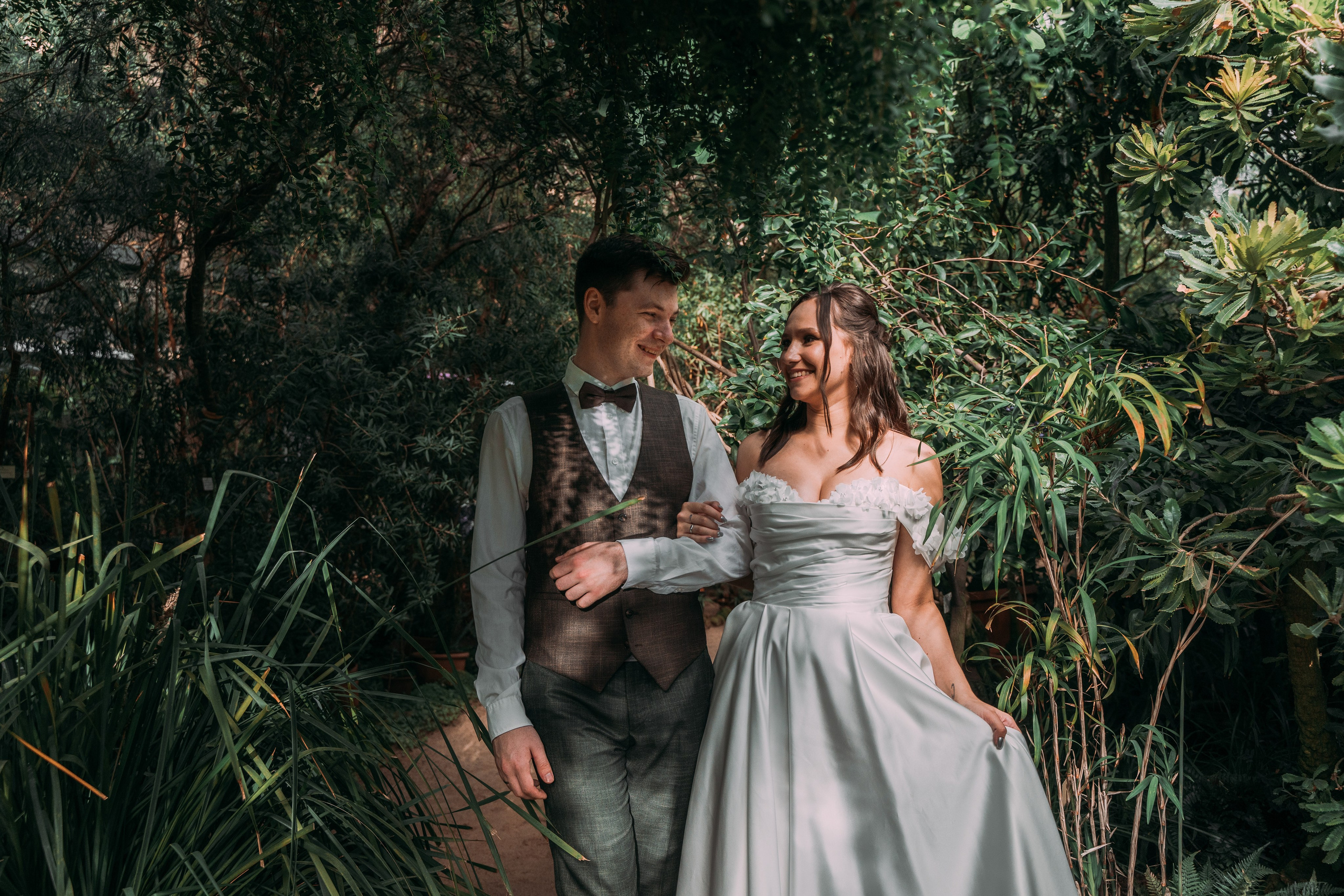 Максим + Софья