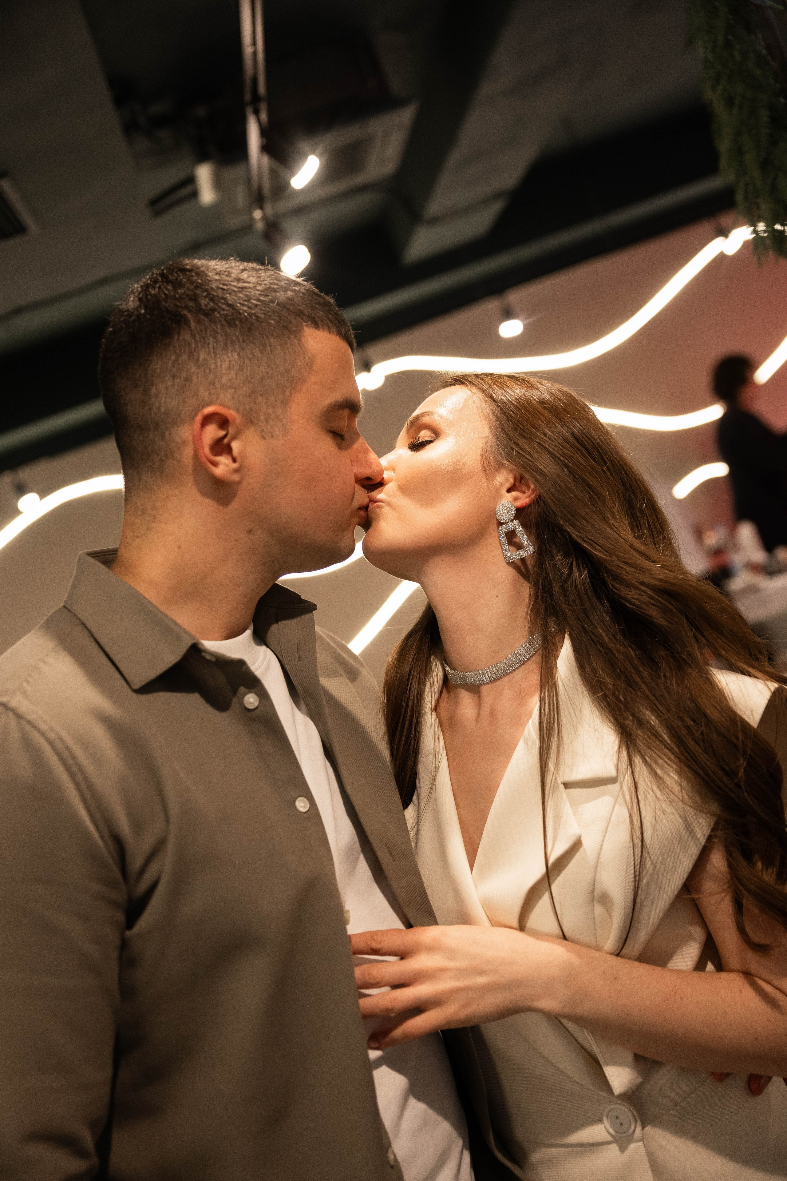 Ксения & Юрий. Свадебный и портретный фотограф Соломко Диана