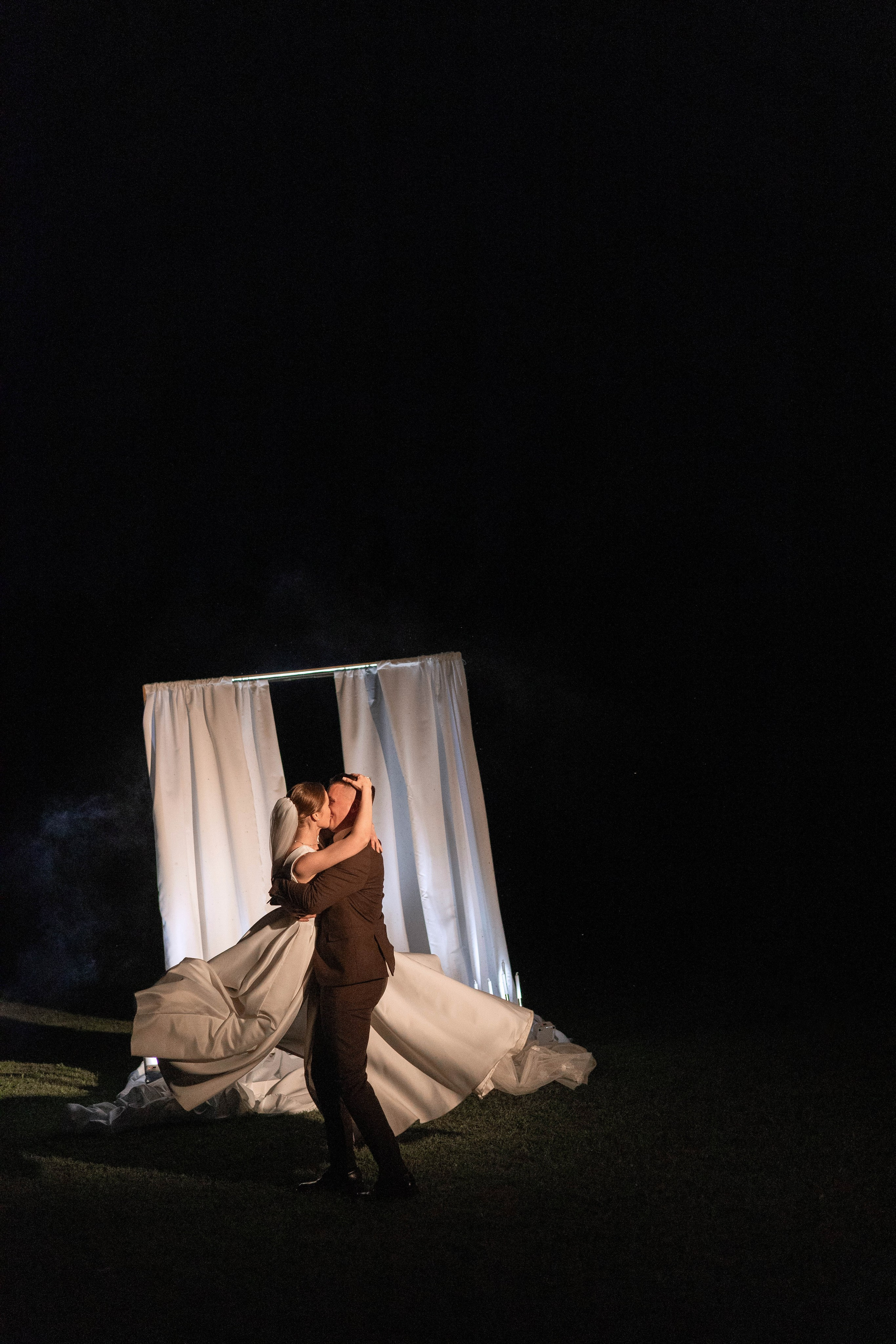 Крепкие объятия. Свадебный и портретный фотограф Соломко Диана