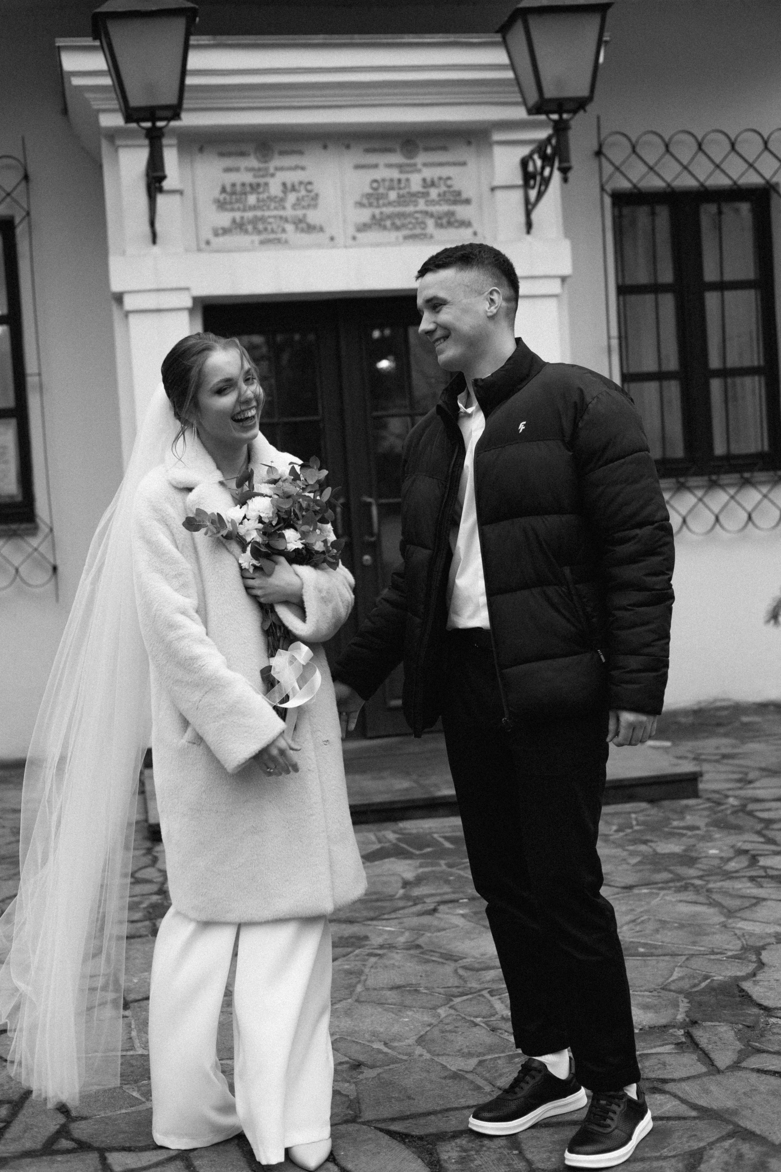 Марианна & Максим. Свадебный и портретный фотограф Соломко Диана