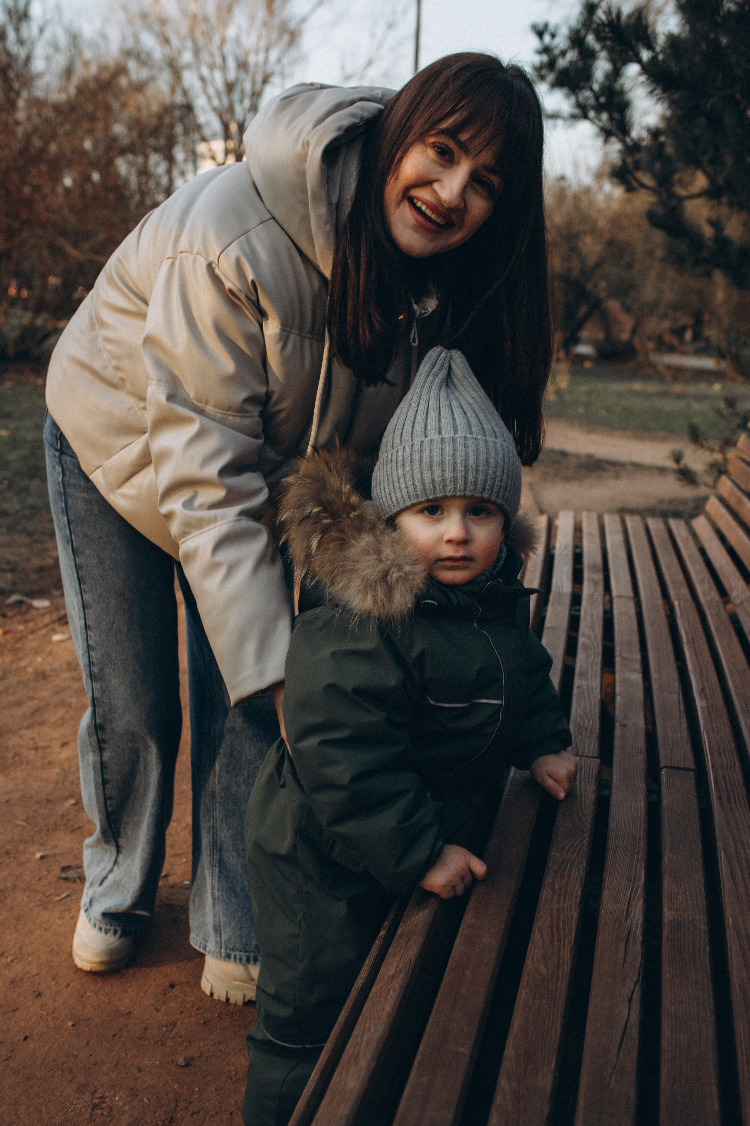 Family. Женский и семейный фотограф в Калининграде Надежда Подлипинская