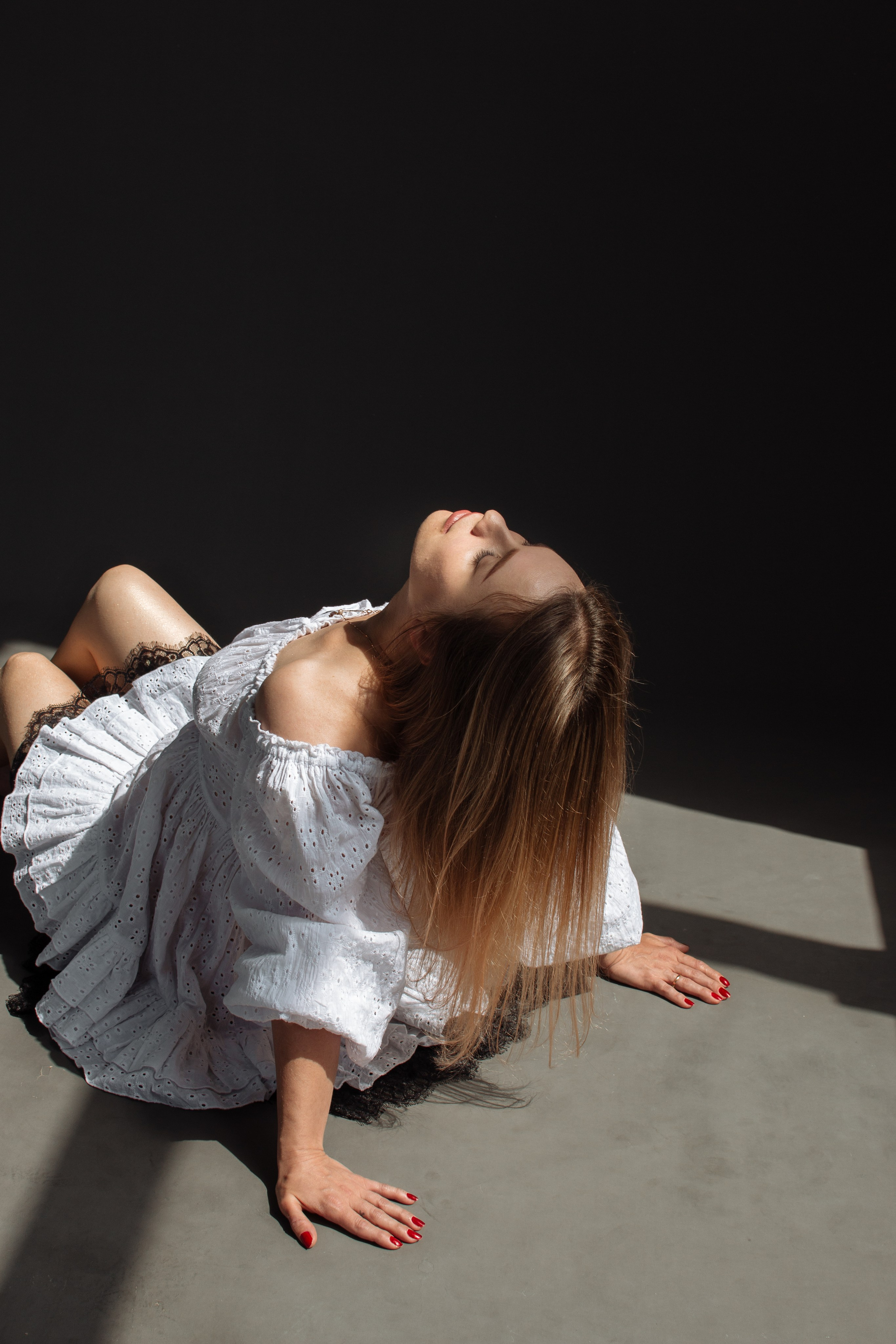 Аня. Женский и семейный фотограф в Калининграде Надежда Подлипинская