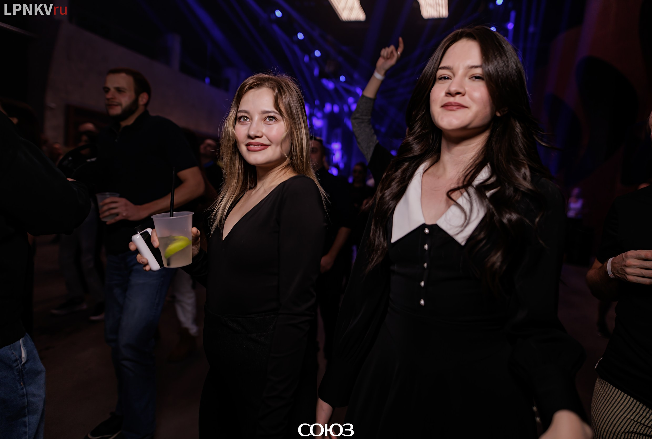 СОЮЗ в ТАУ. Репортажный фотограф в Москве