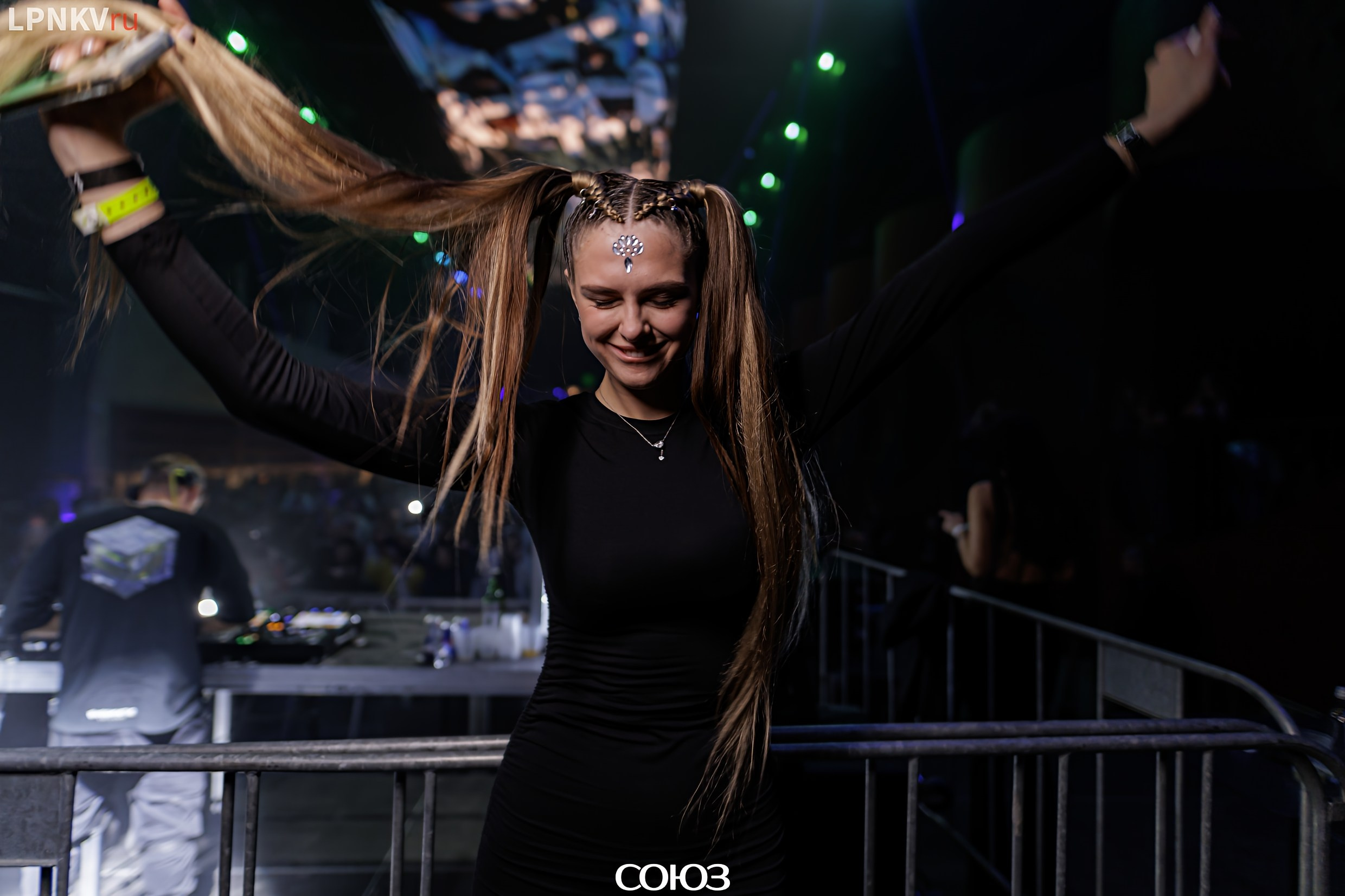 СОЮЗ в ТАУ. Репортажный фотограф в Москве