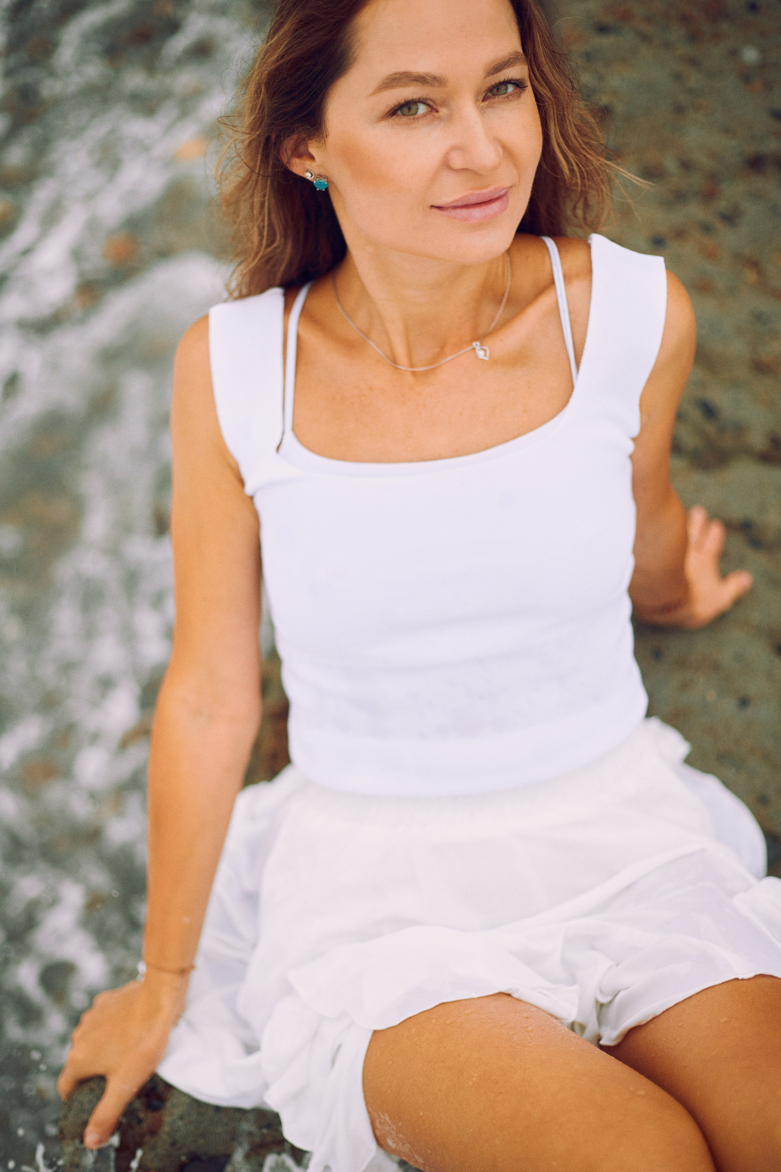 Яна. Фотограф Ионова Анастасия, г Владивосток