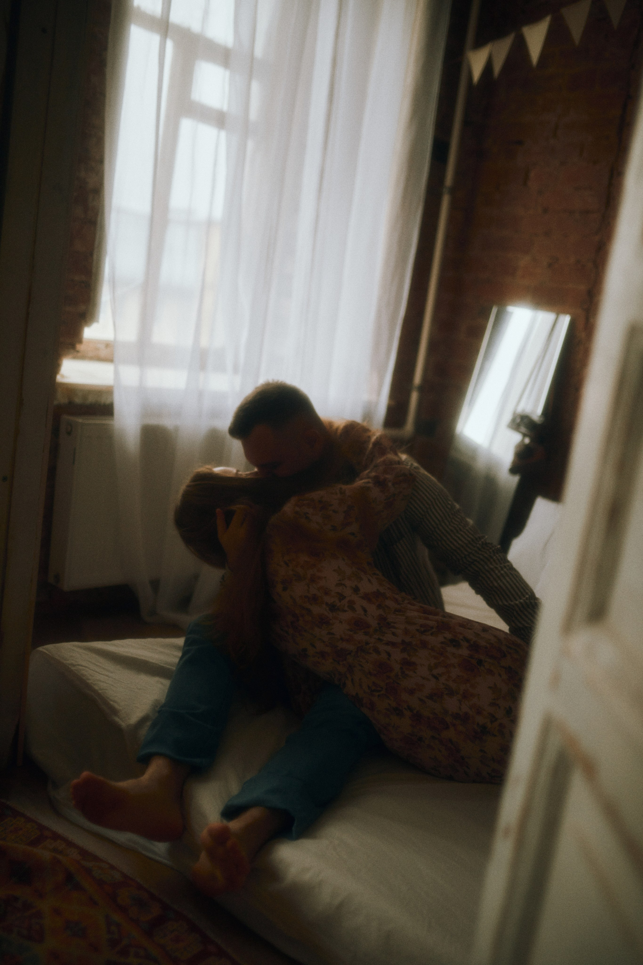 Таня и Богдан. Фотограф Ионова Анастасия, г Владивосток