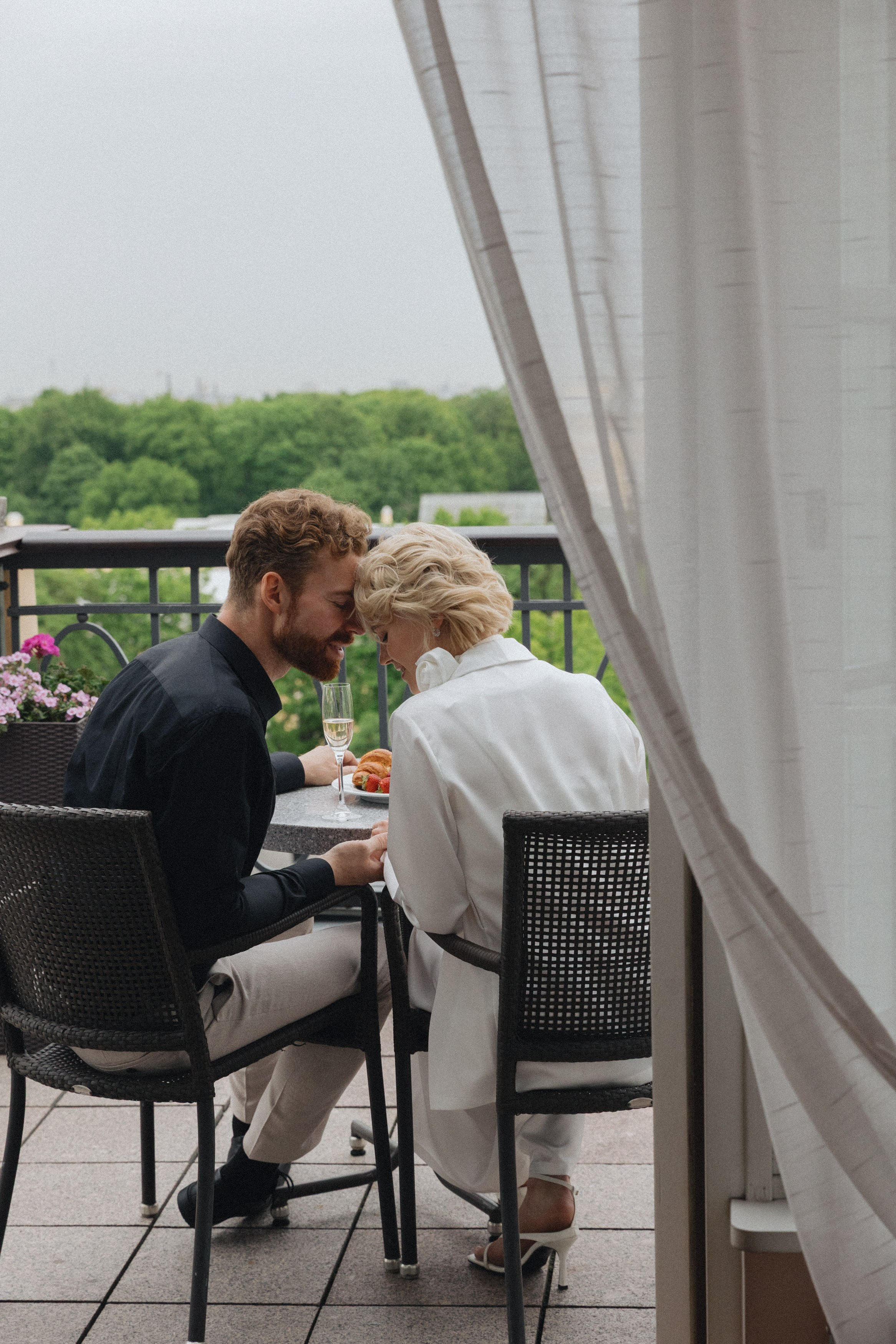 Валентина & Михаил. Фотограф в Москве Гришин Леонид