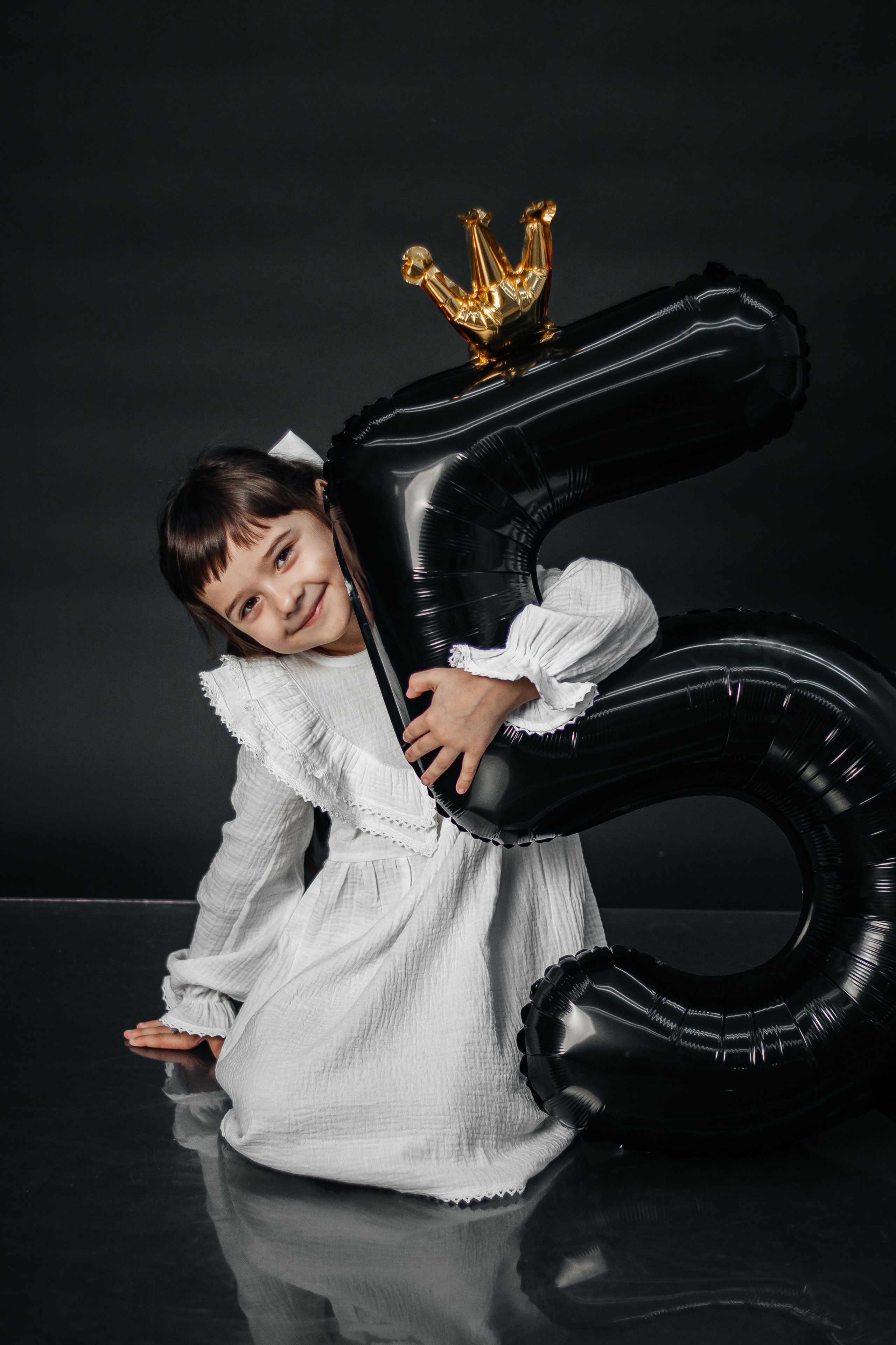 Детская съёмка. Фотограф Марина Наумова