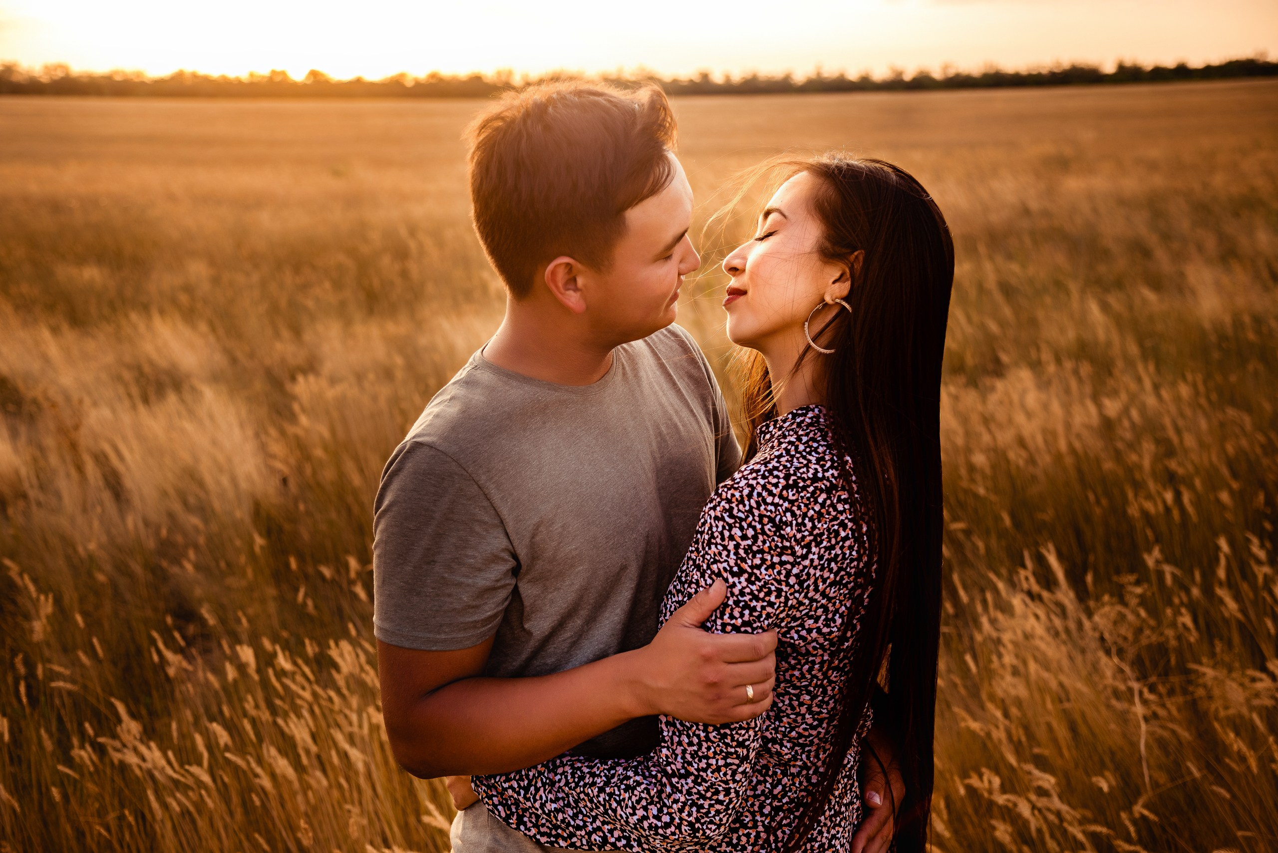 Lovestory Олег и Камилла. Главная