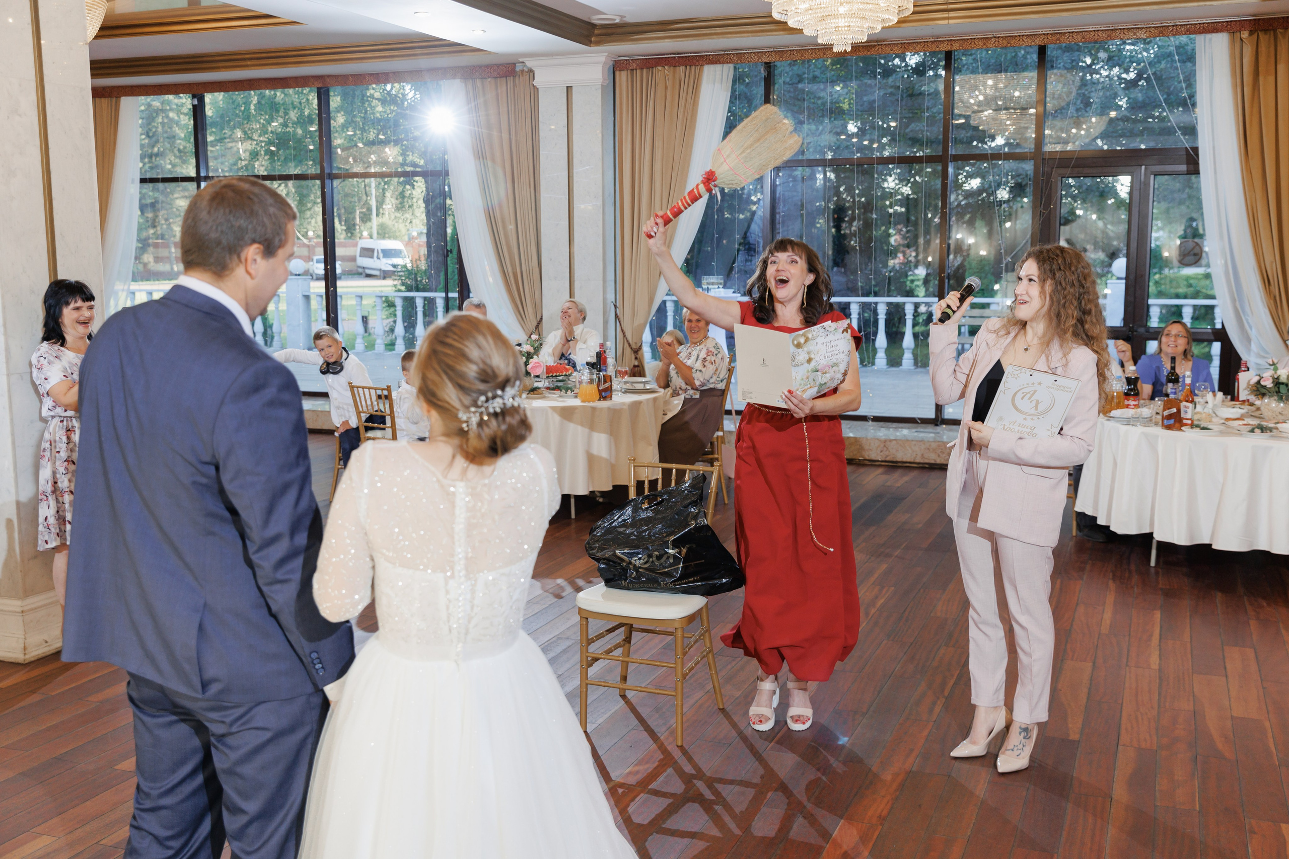 Свадьба Валентины и Василия. Свадебный и семейный фотограф в Твери и Тверской области