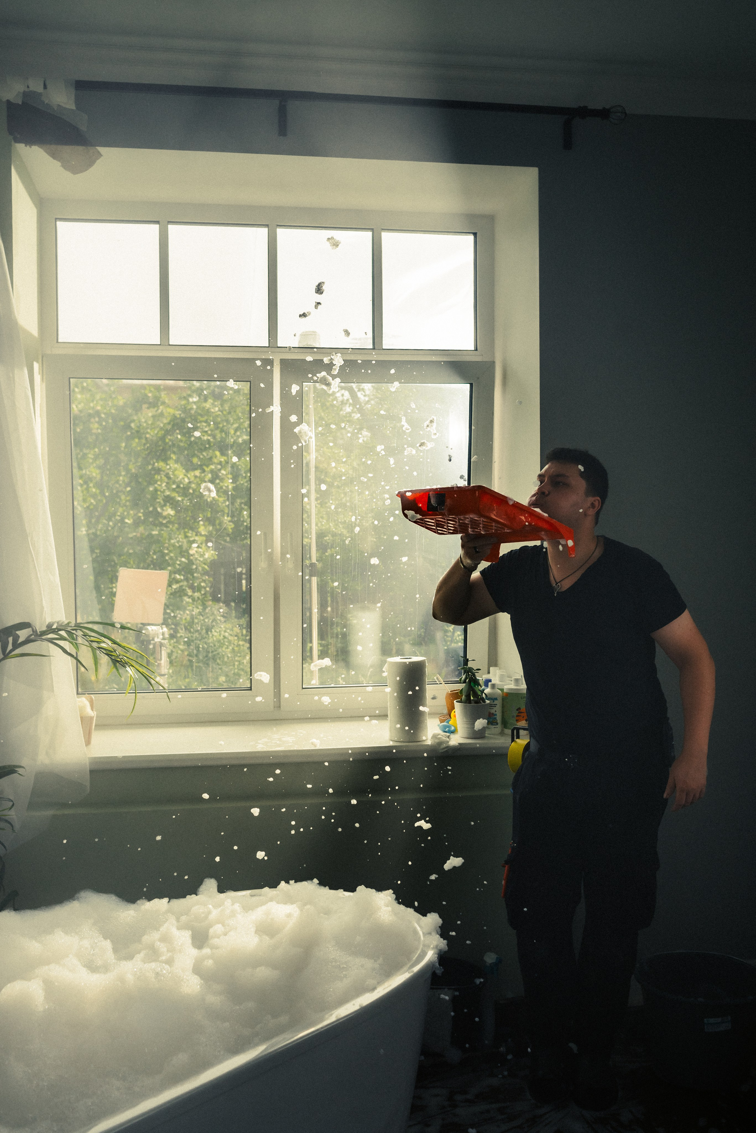 Загород. Платонов Олег — фотограф Санкт-Петербург