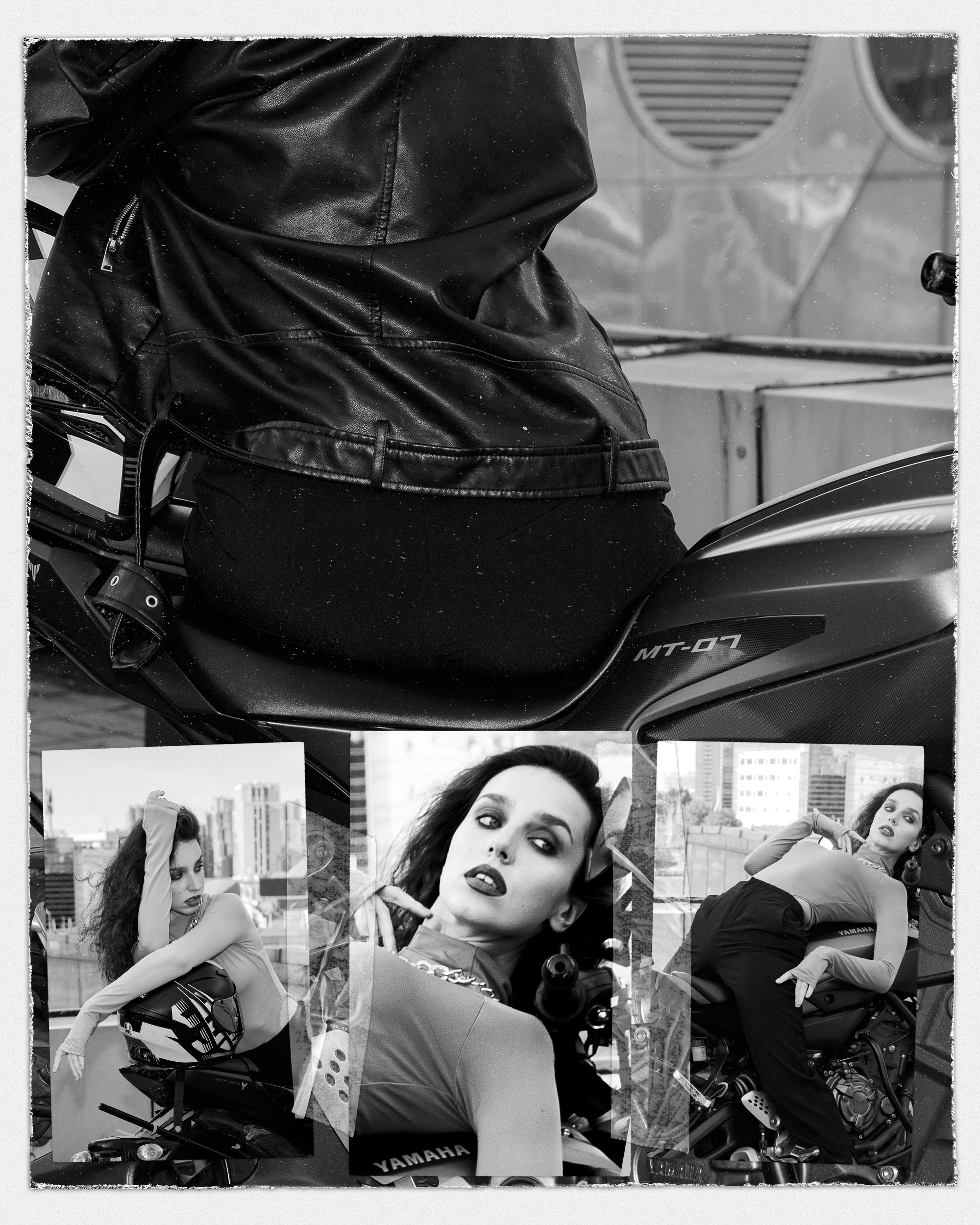 Кира. Женский фотограф в Москве Светлана Смагина