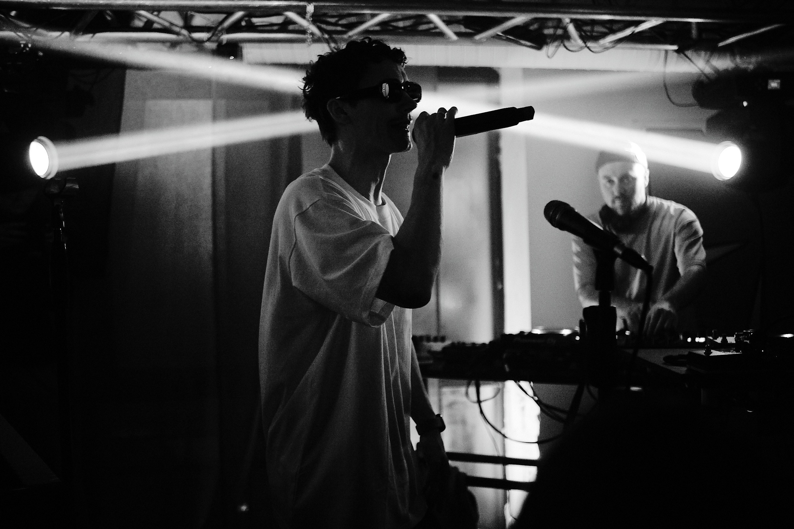 Антоха МС. Матвей Яворский — фотограф в Челябинске