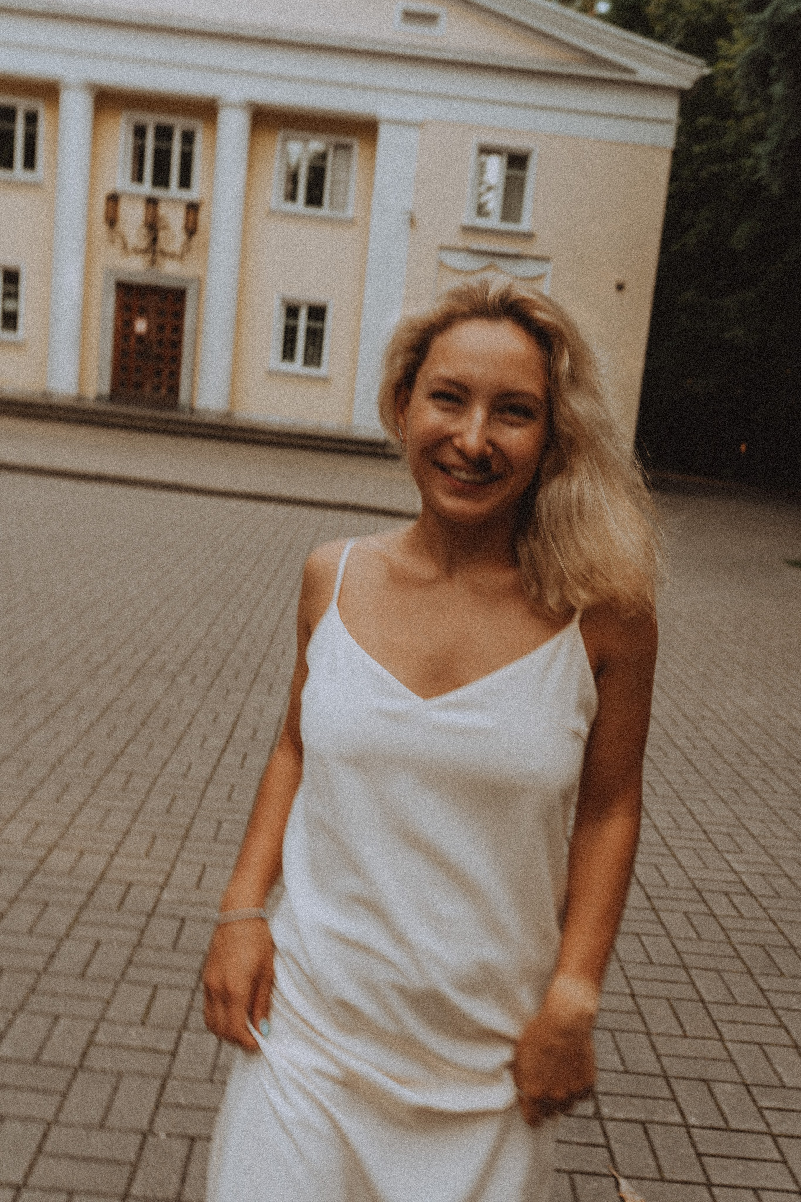 Anna. Семейный и свадебный фотограф в Москве Оксана Гапеева