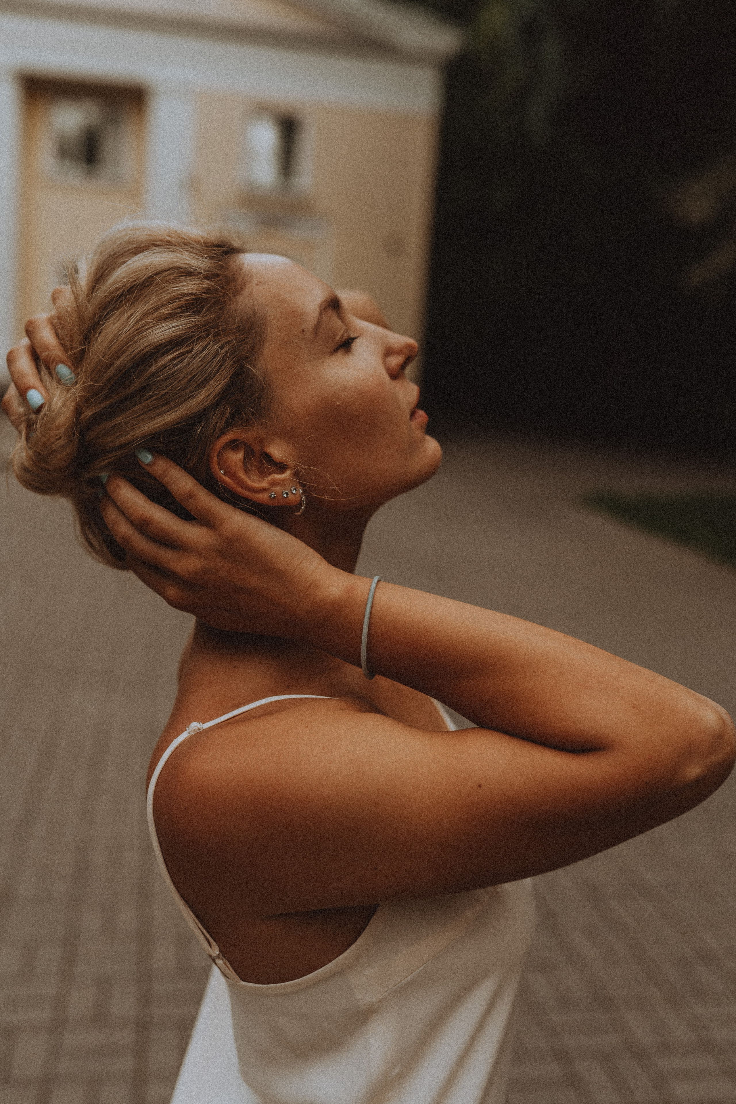 Anna. Семейный и свадебный фотограф в Москве Оксана Гапеева