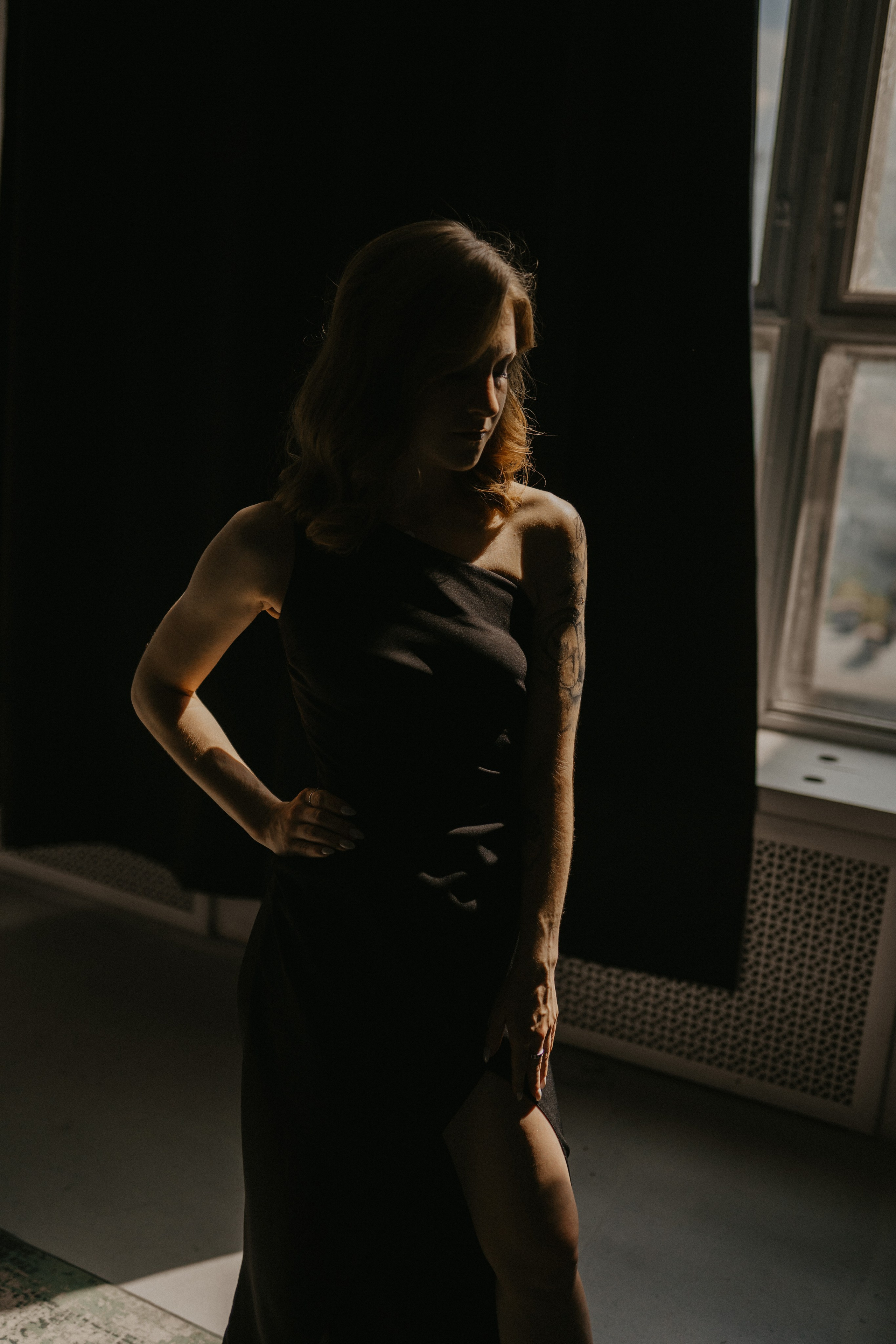 Kate. Семейный и свадебный фотограф в Москве Оксана Гапеева