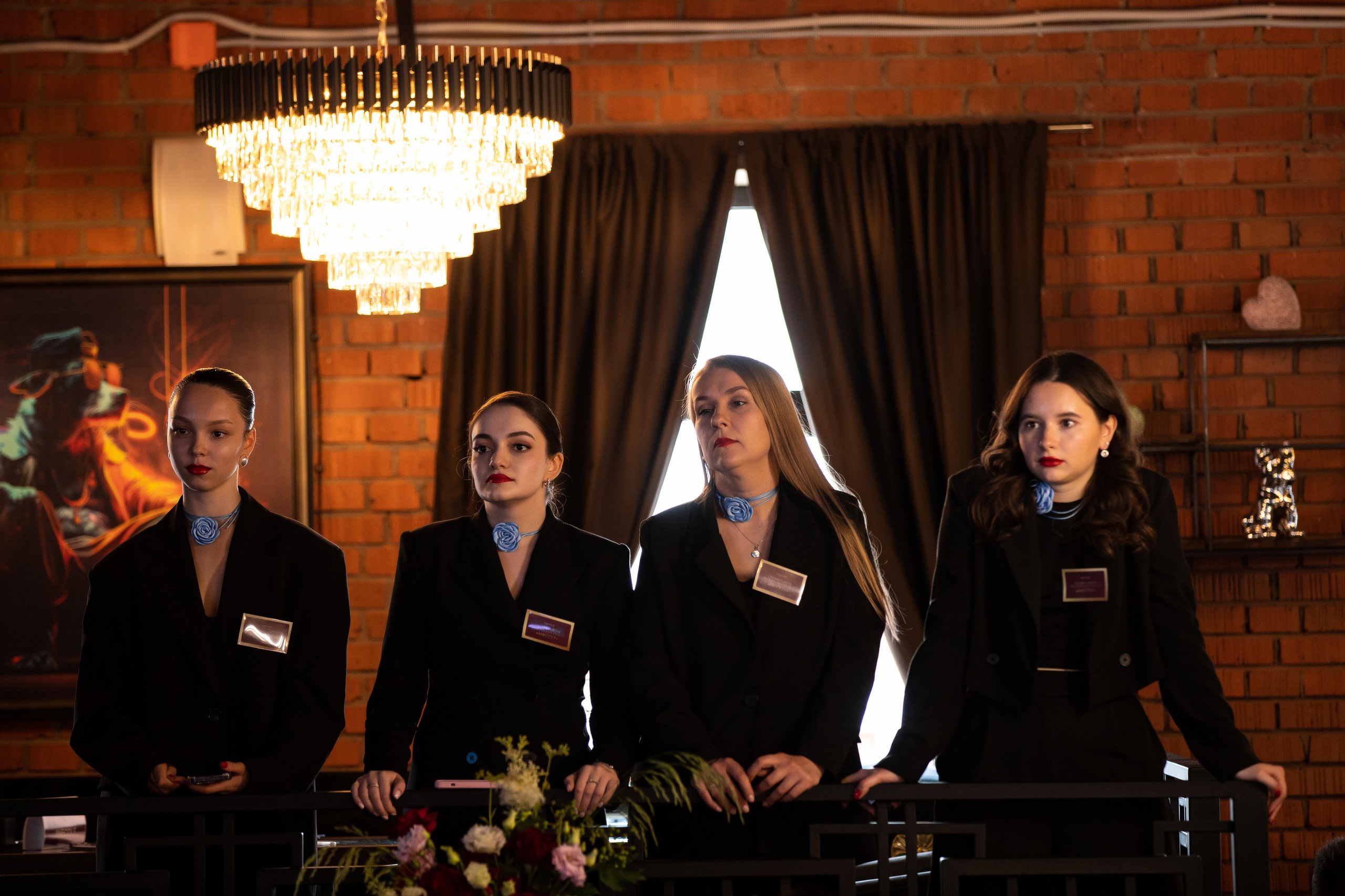 Медиа нетворкинг. Репортажный и fashion фотограф в Москве Сергей Бардин