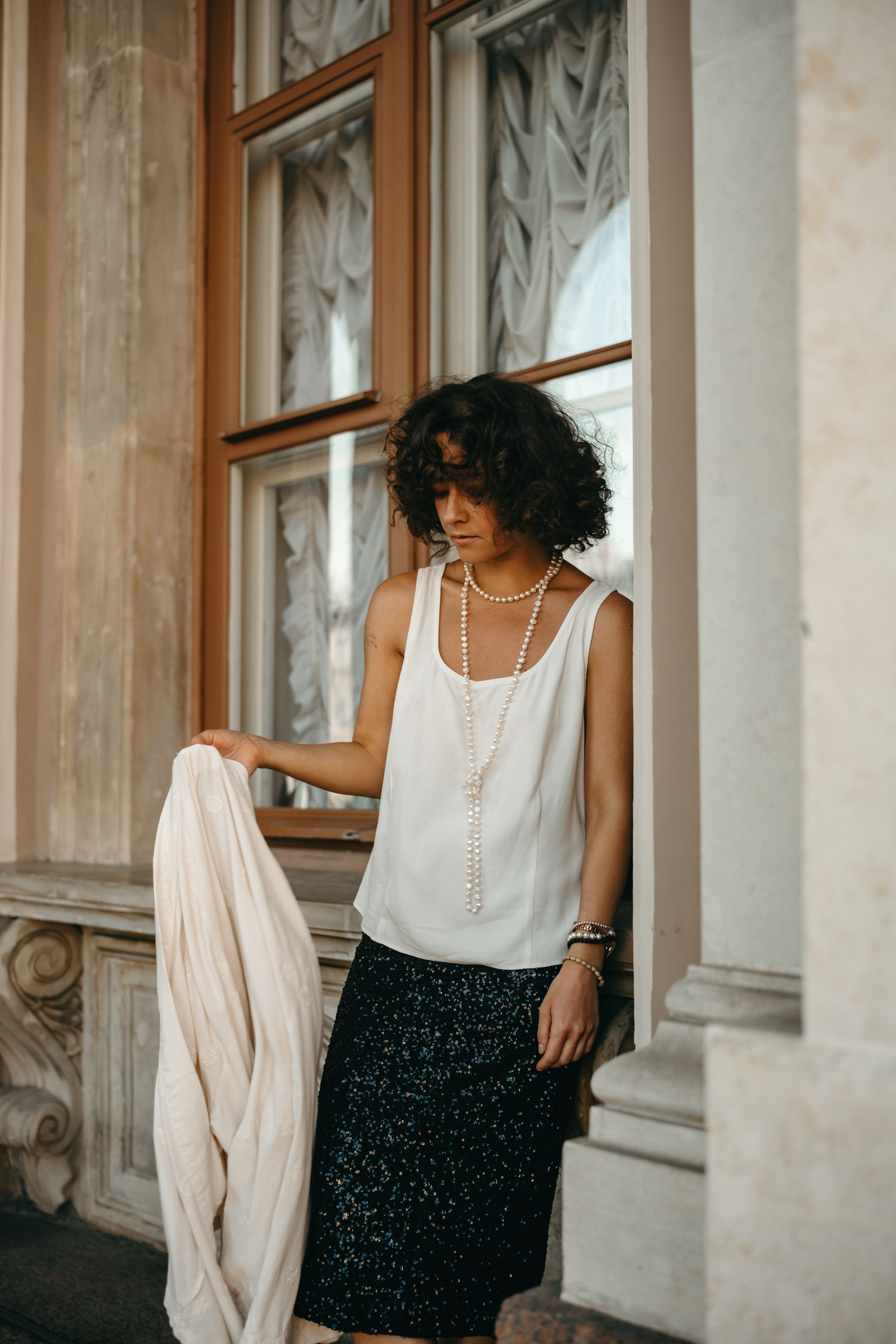 Наталья. Фотограф Яна Савина