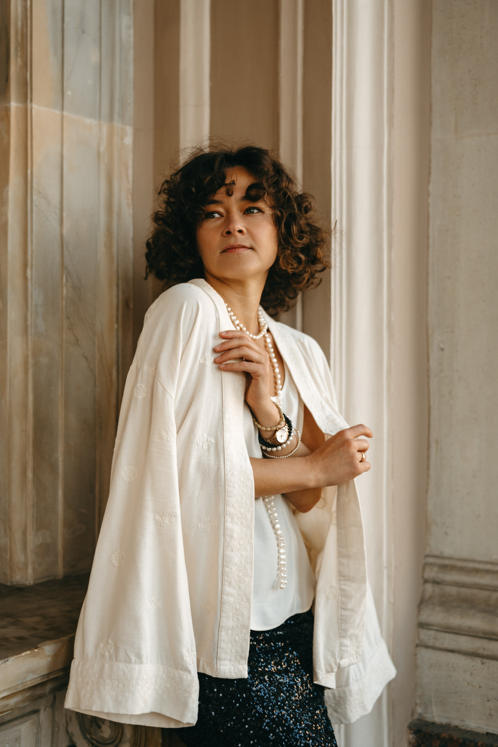 Наталья. Фотограф Яна Савина