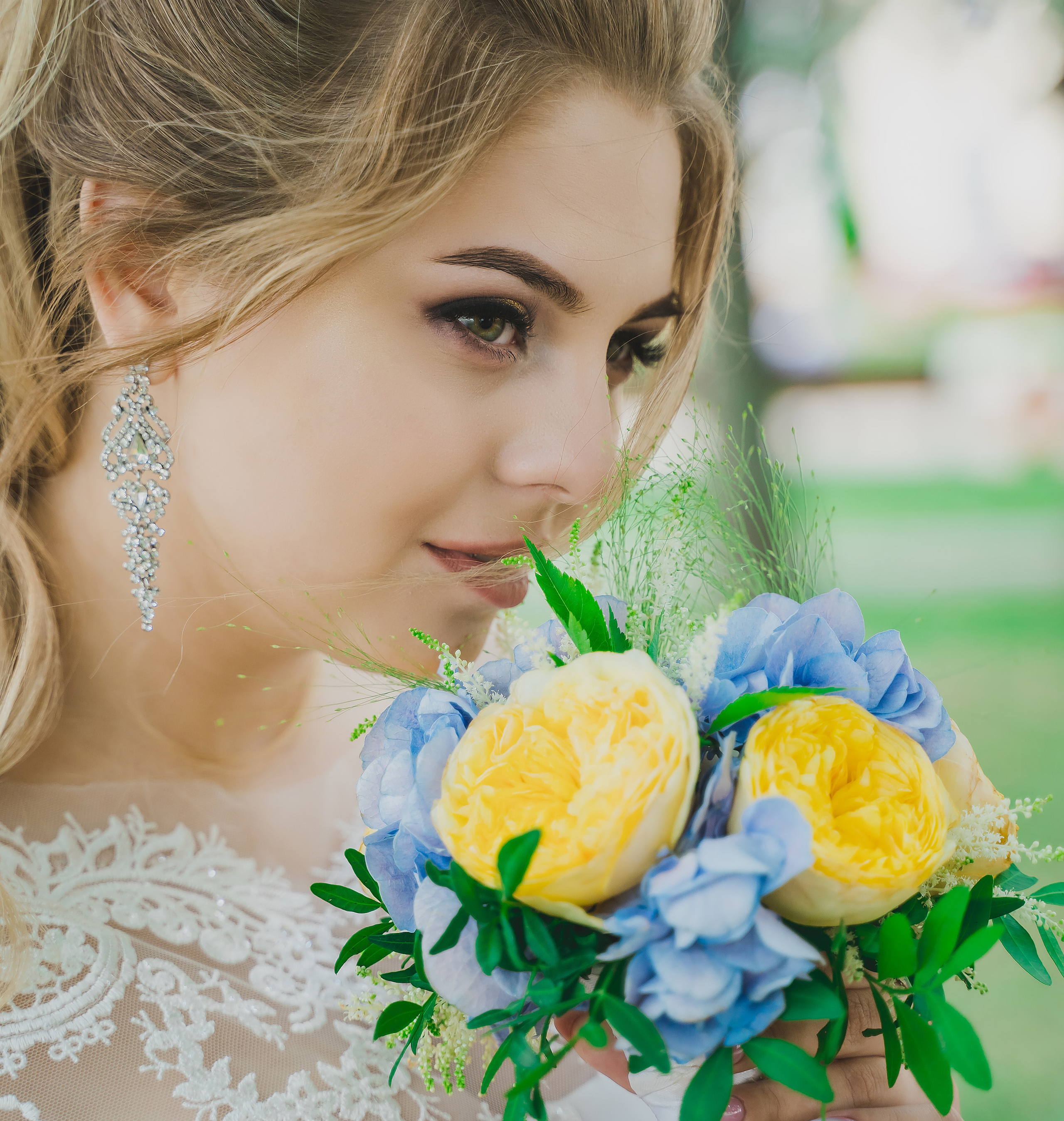 Свадебный и семейный фотограф в Тамбове Дмитрий Рогачев