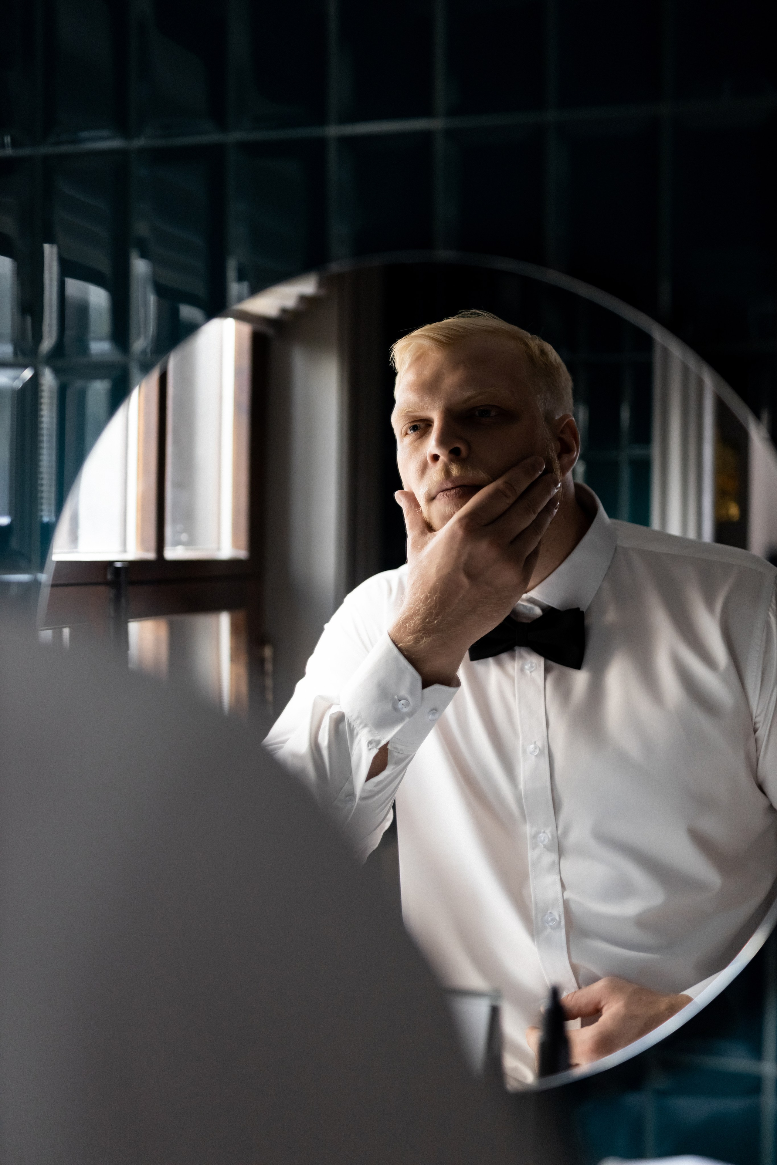 Дарья+Никита. Фотограф в Красноярске Гетманова Мила