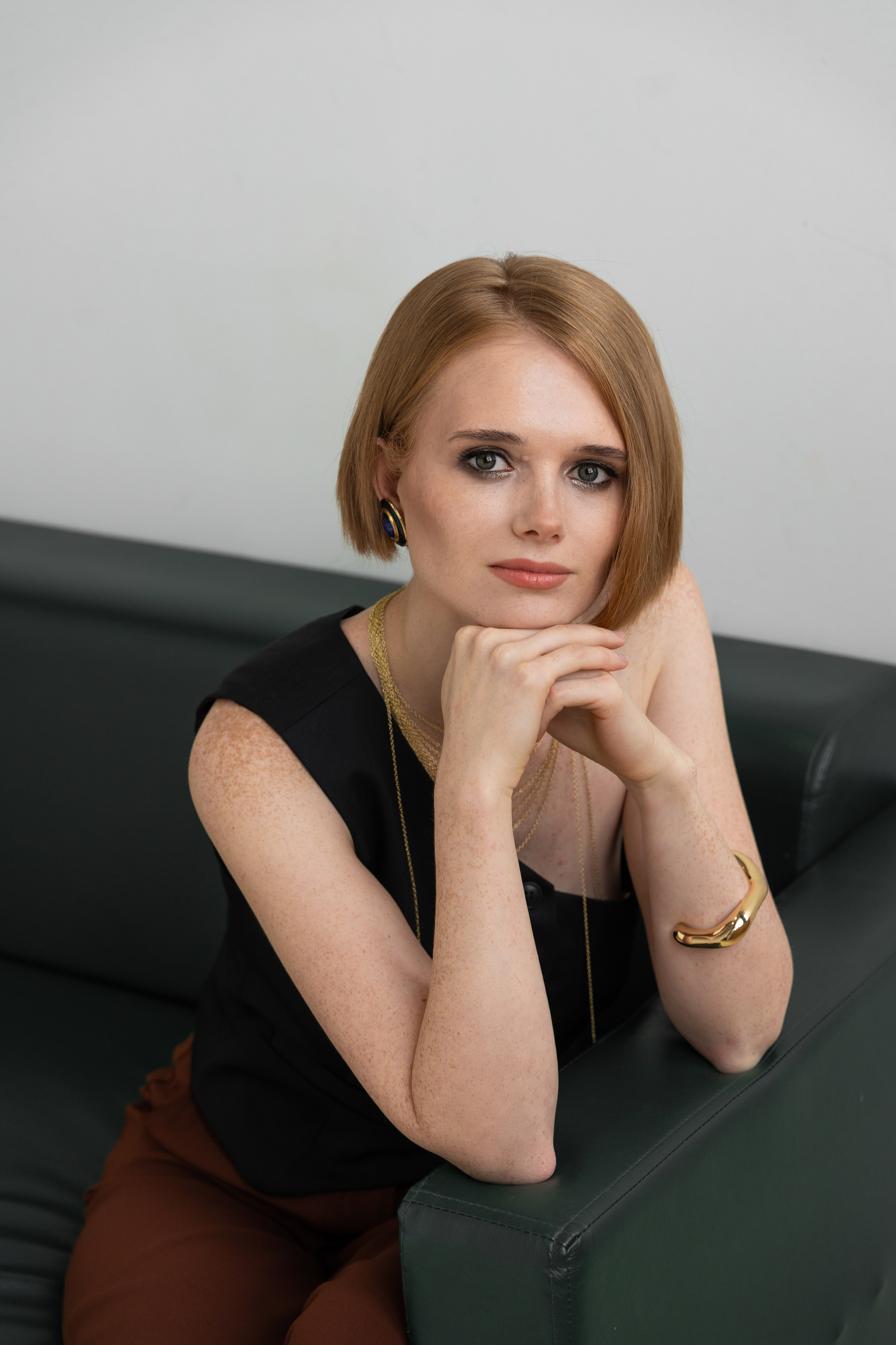 Ольга Мордвинова — психолог. Стилист — имиджмейкер в Москве Екатерина Саливоник