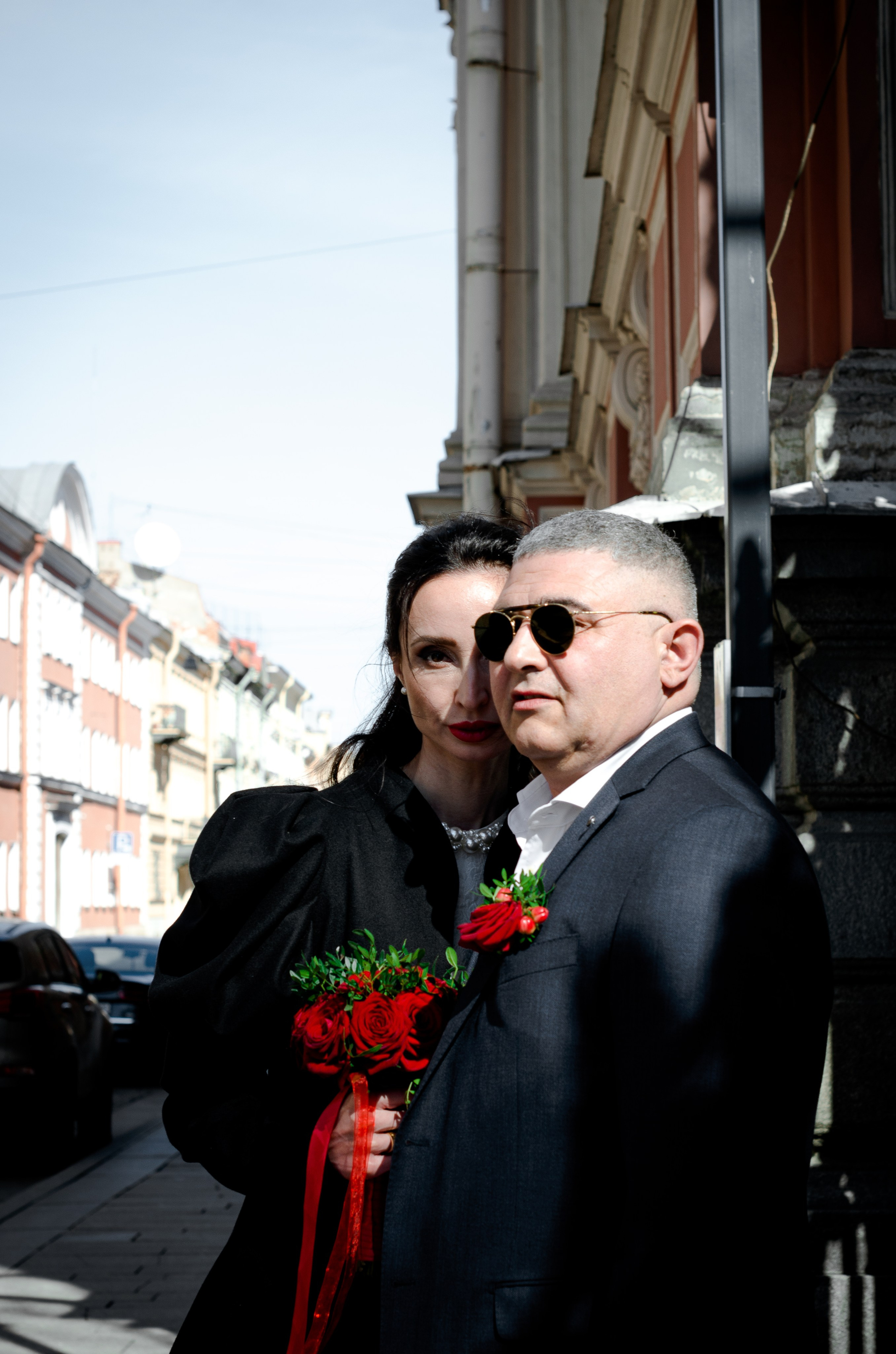 Алена и Вадим. Alice_insomnia