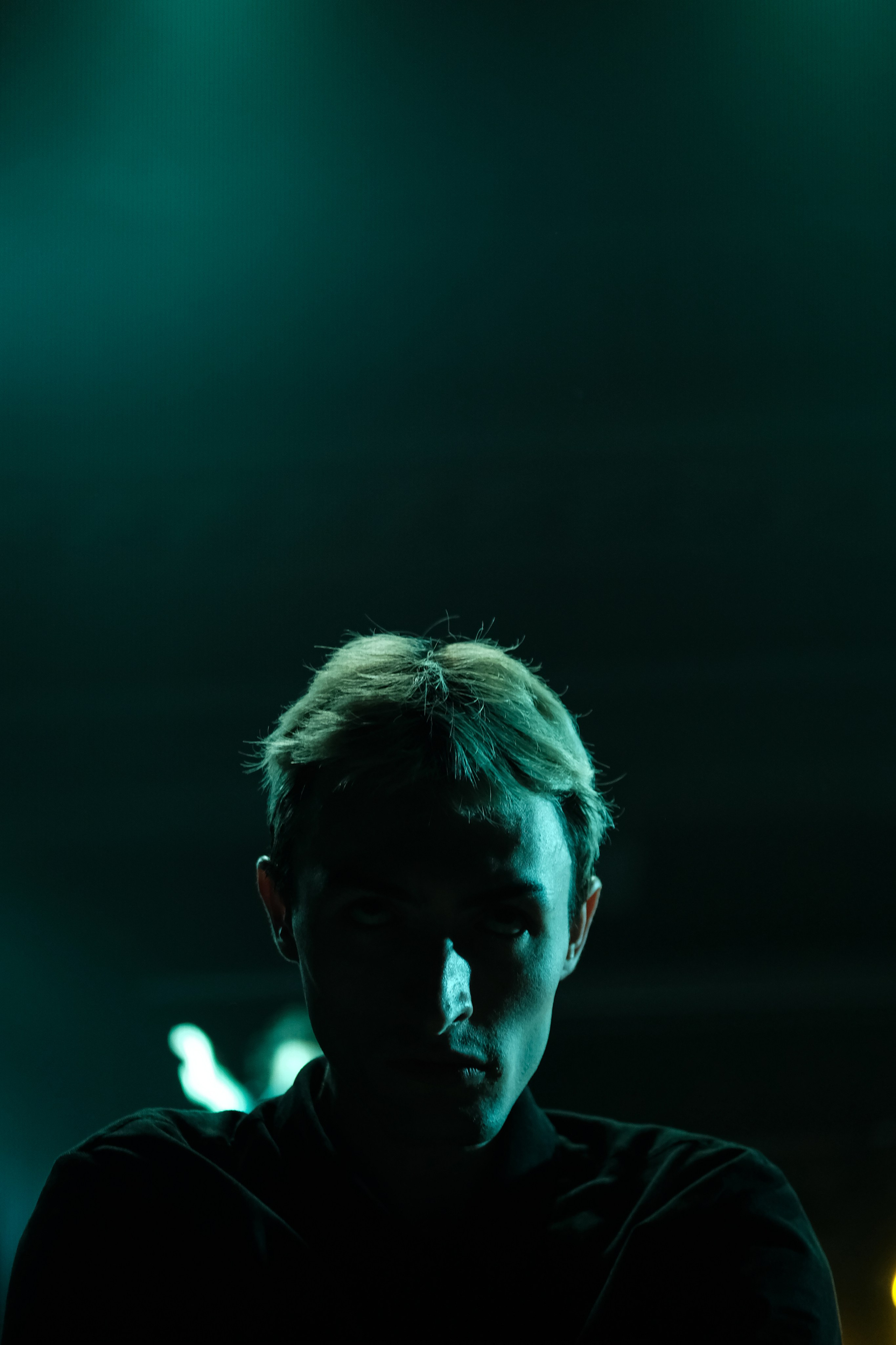 Показ лаборатории ЛОДКА. LIYALEE PHOTO