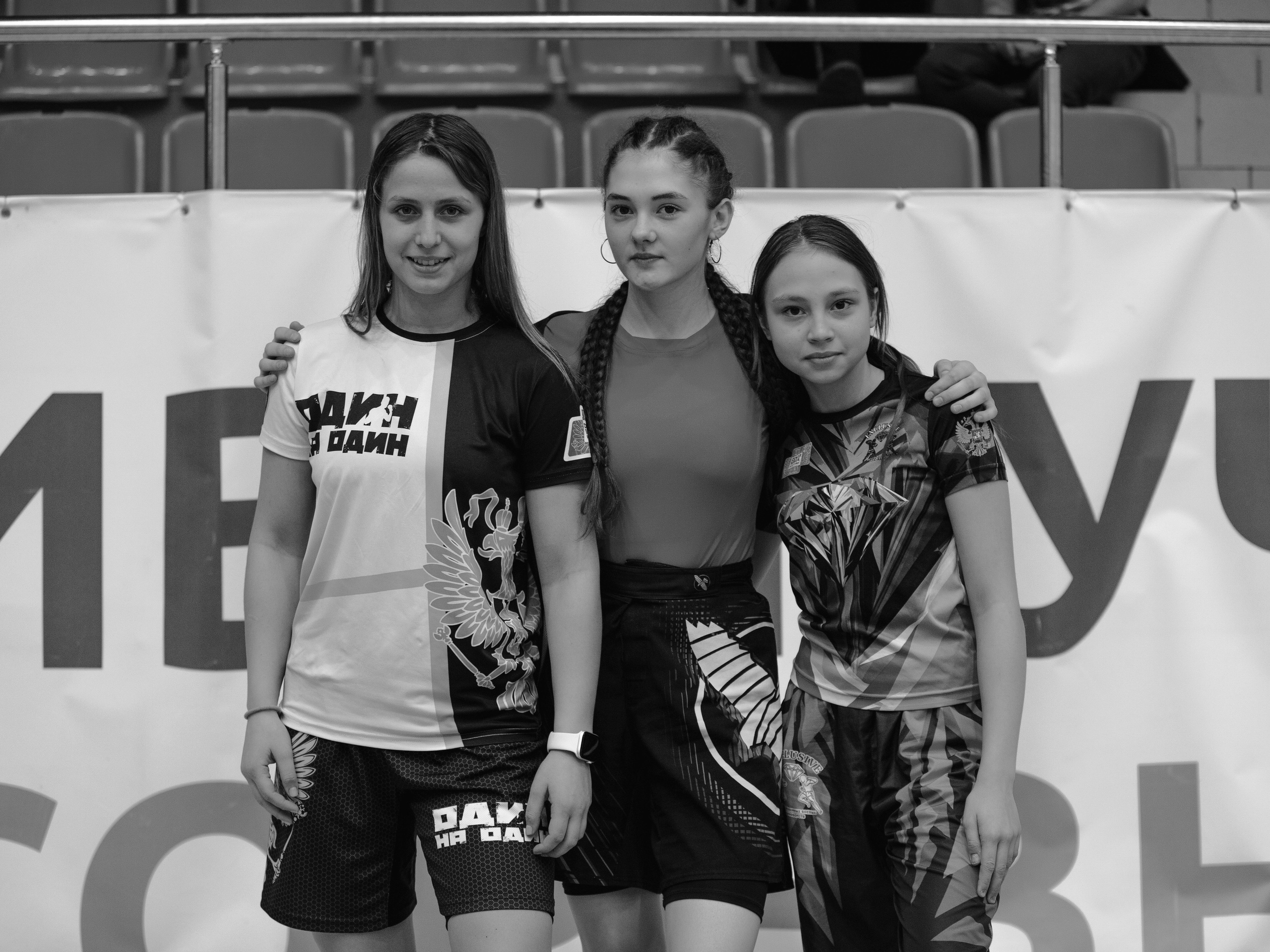 ПАНКРАТИОН | Чемпионат и первенство СФО | март `24. Портретный фотограф в Москве Дарья Цезария