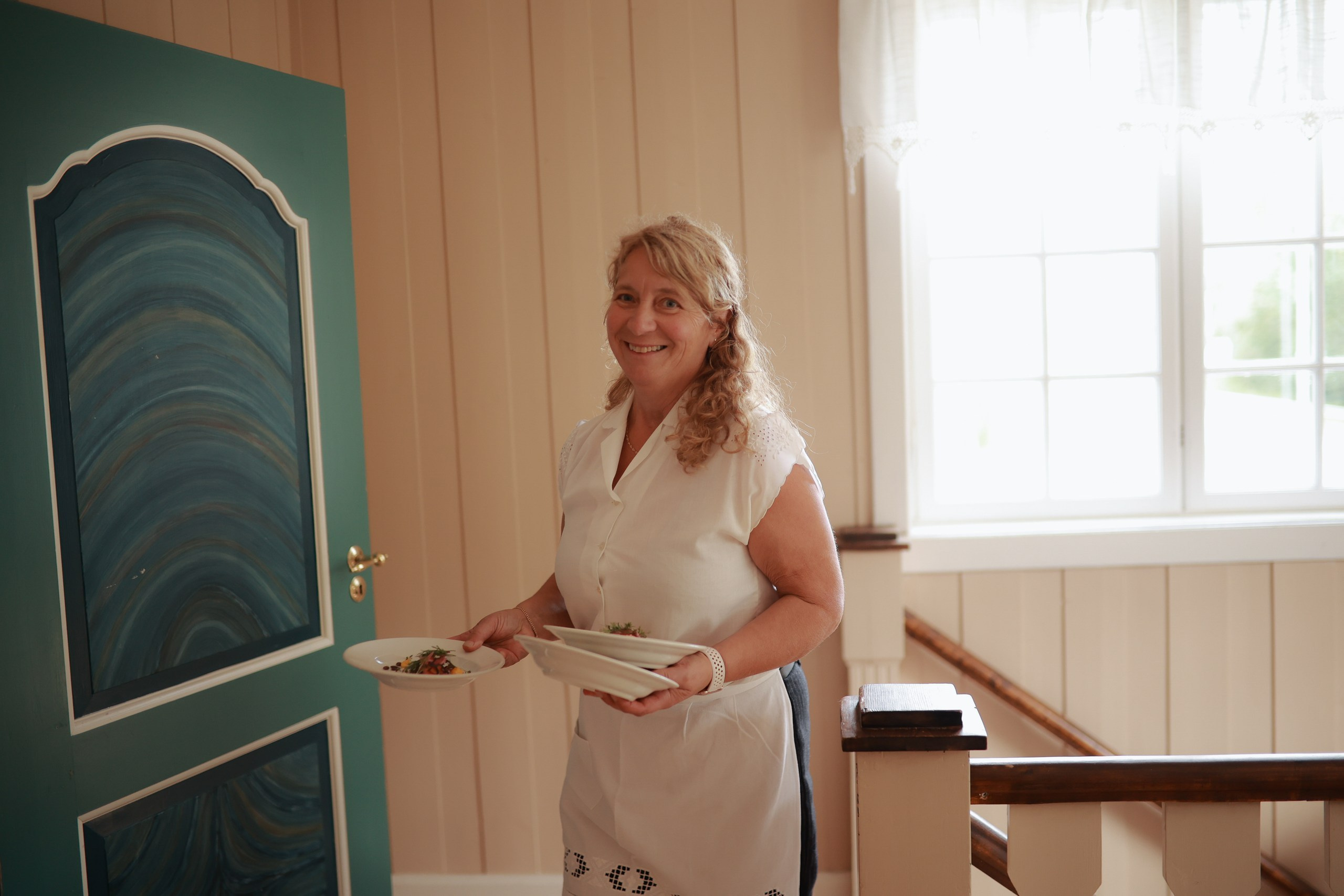 OSLO, NORWAY |ELINE + KRISTIAN. Elopement Wedding Photographer